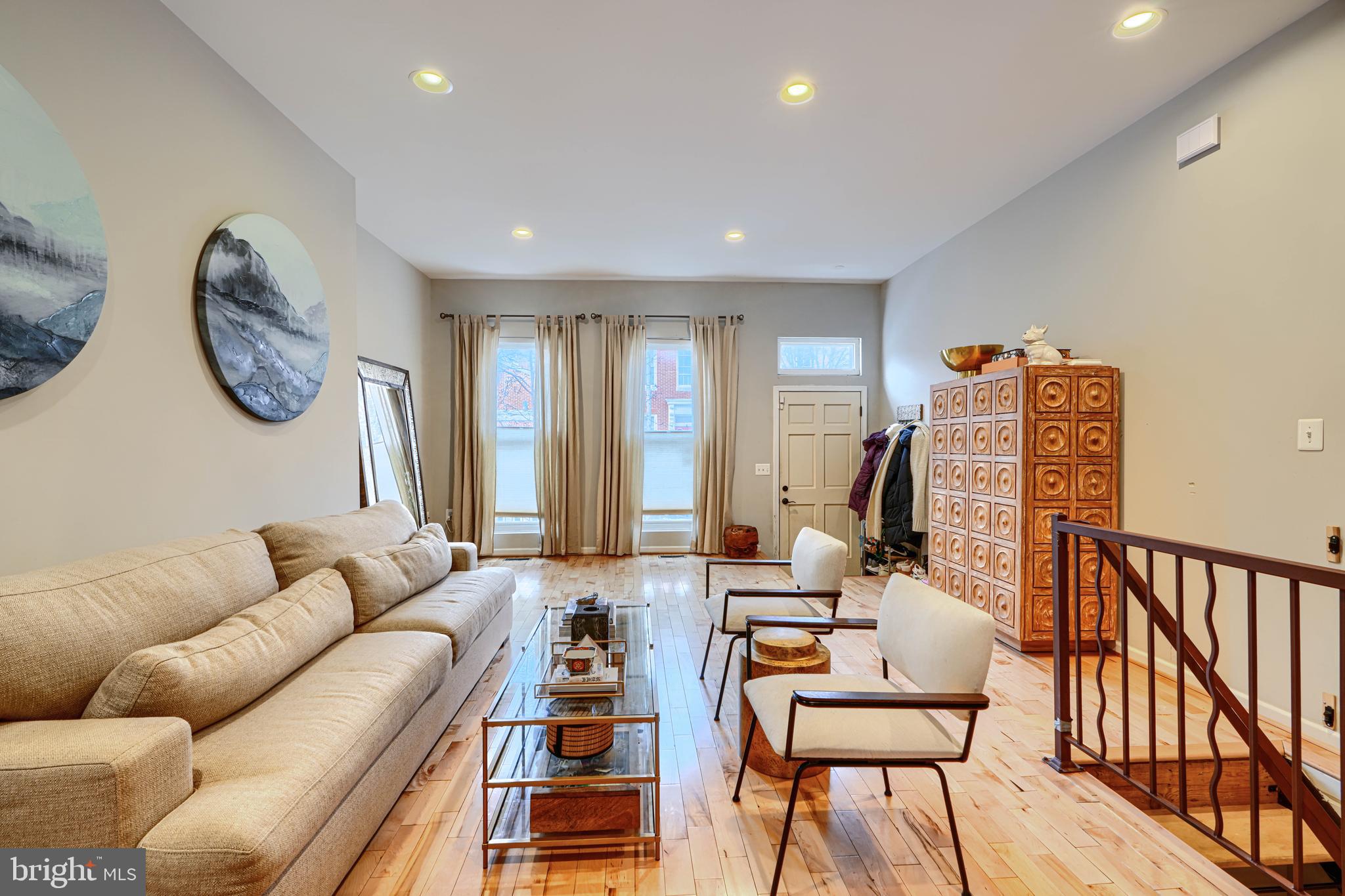 UNION SQUARE - Residential