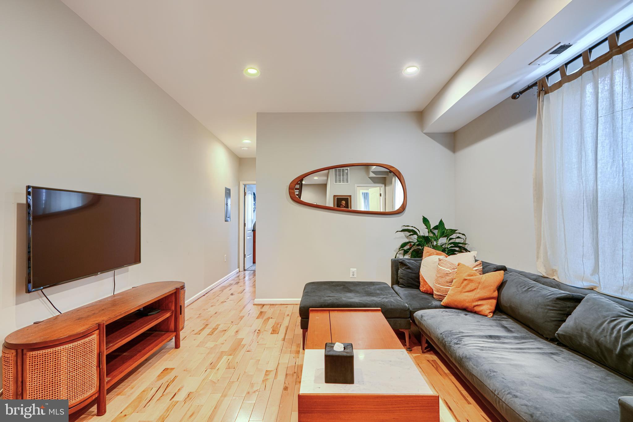 UNION SQUARE - Residential