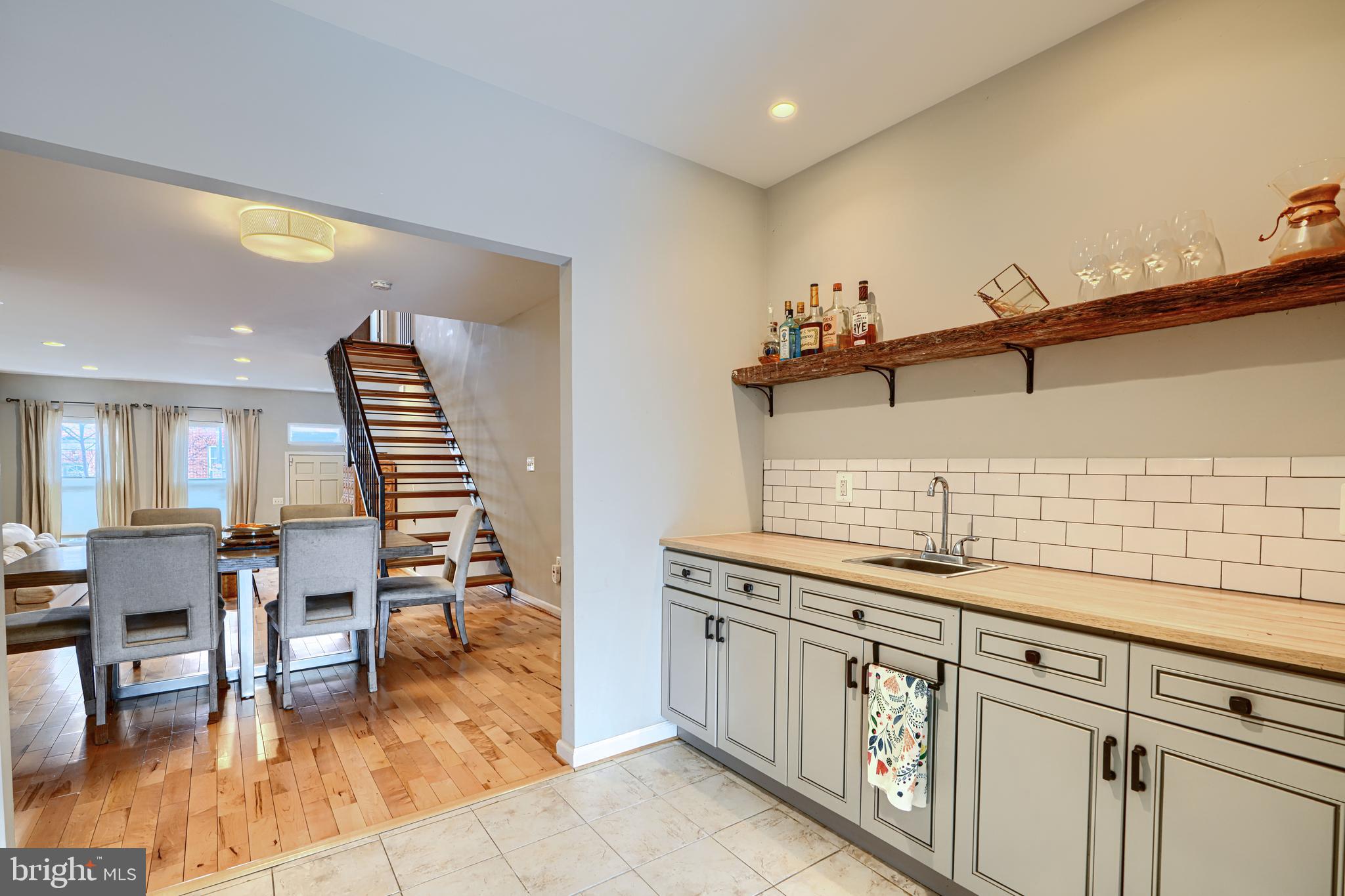 UNION SQUARE - Residential