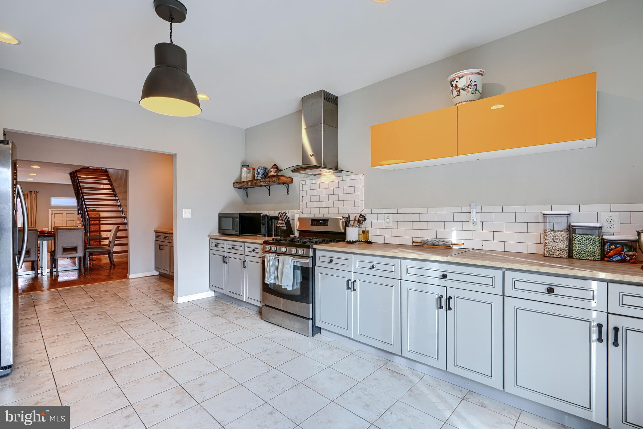 UNION SQUARE - Residential