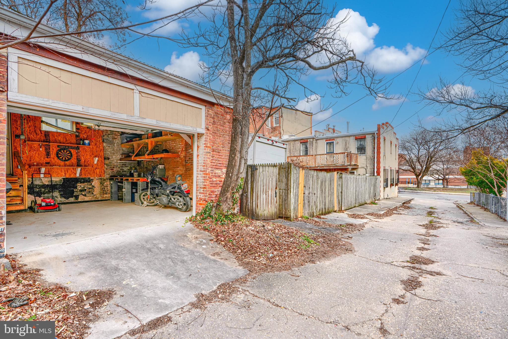 UNION SQUARE - Residential