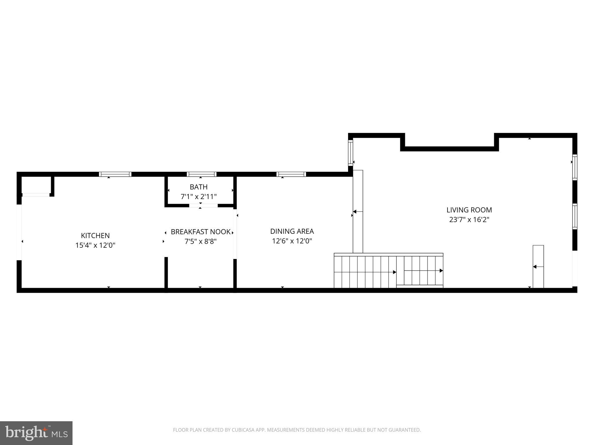 UNION SQUARE - Residential