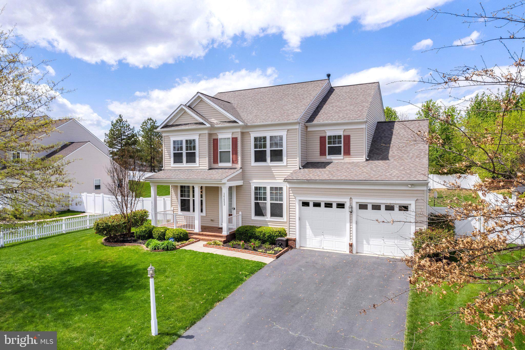 16452 CHATTANOOGA LANE