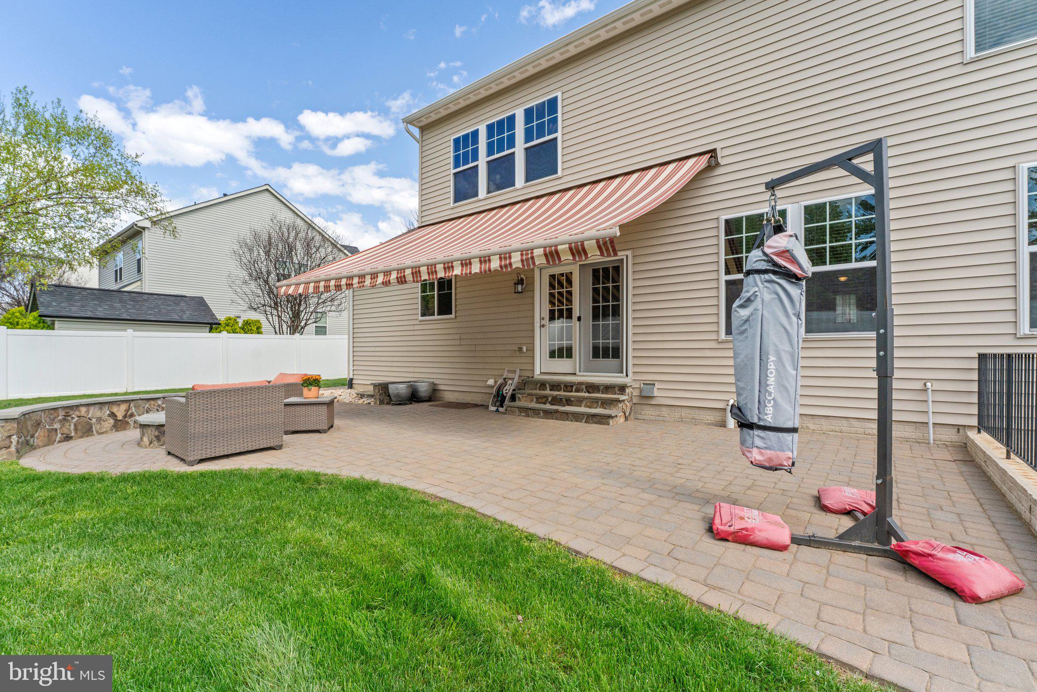 POWELLS LANDING - Residential