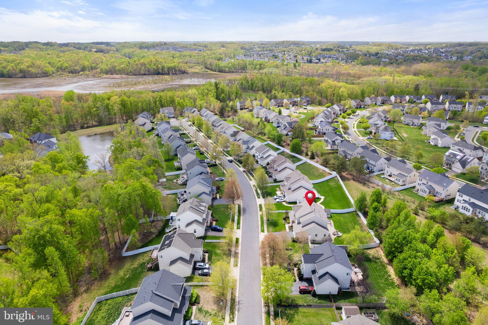 POWELLS LANDING - Residential