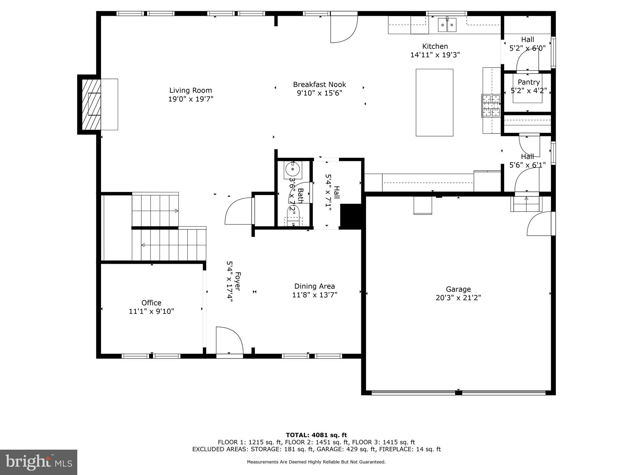 POWELLS LANDING - Residential