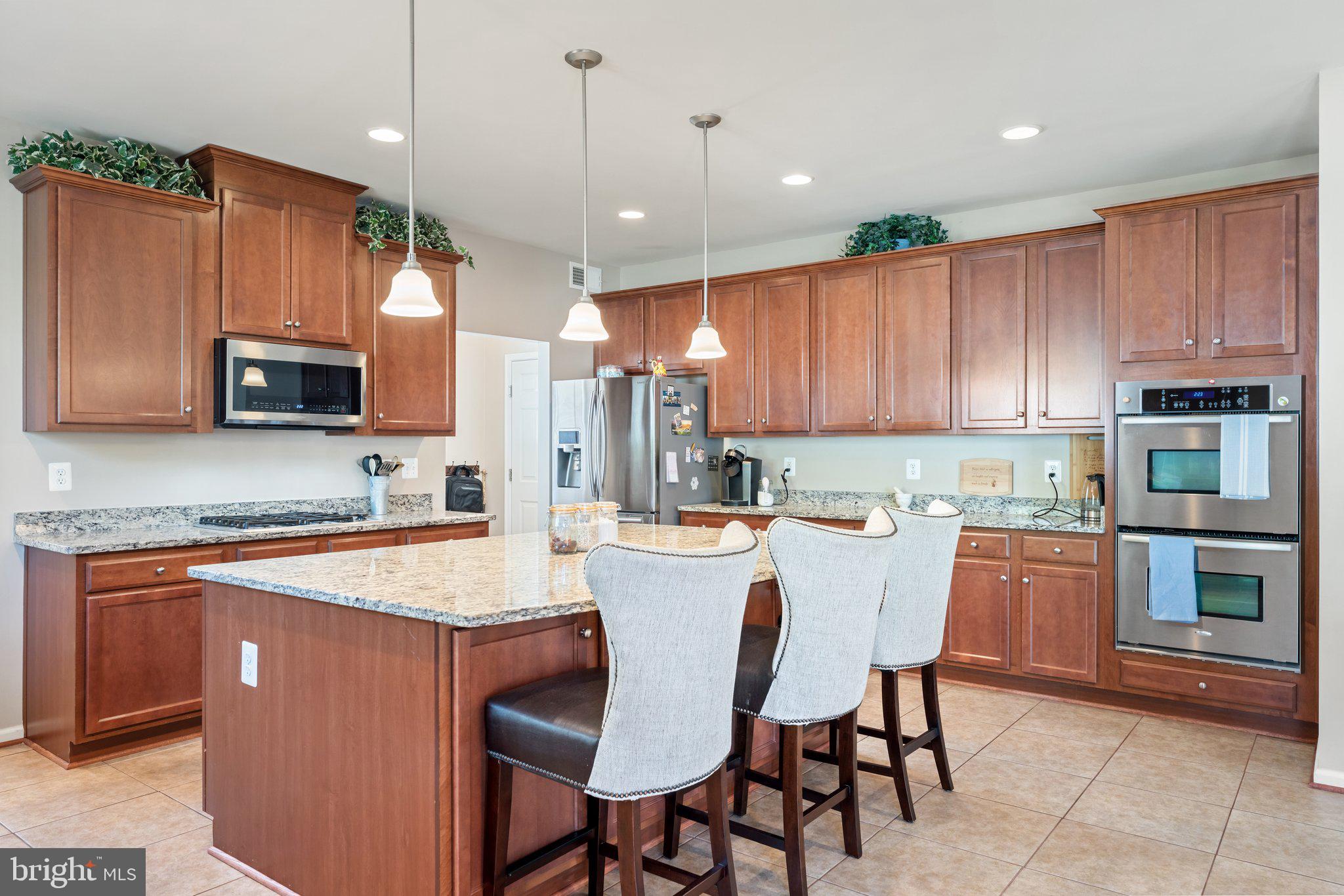 POWELLS LANDING - Residential