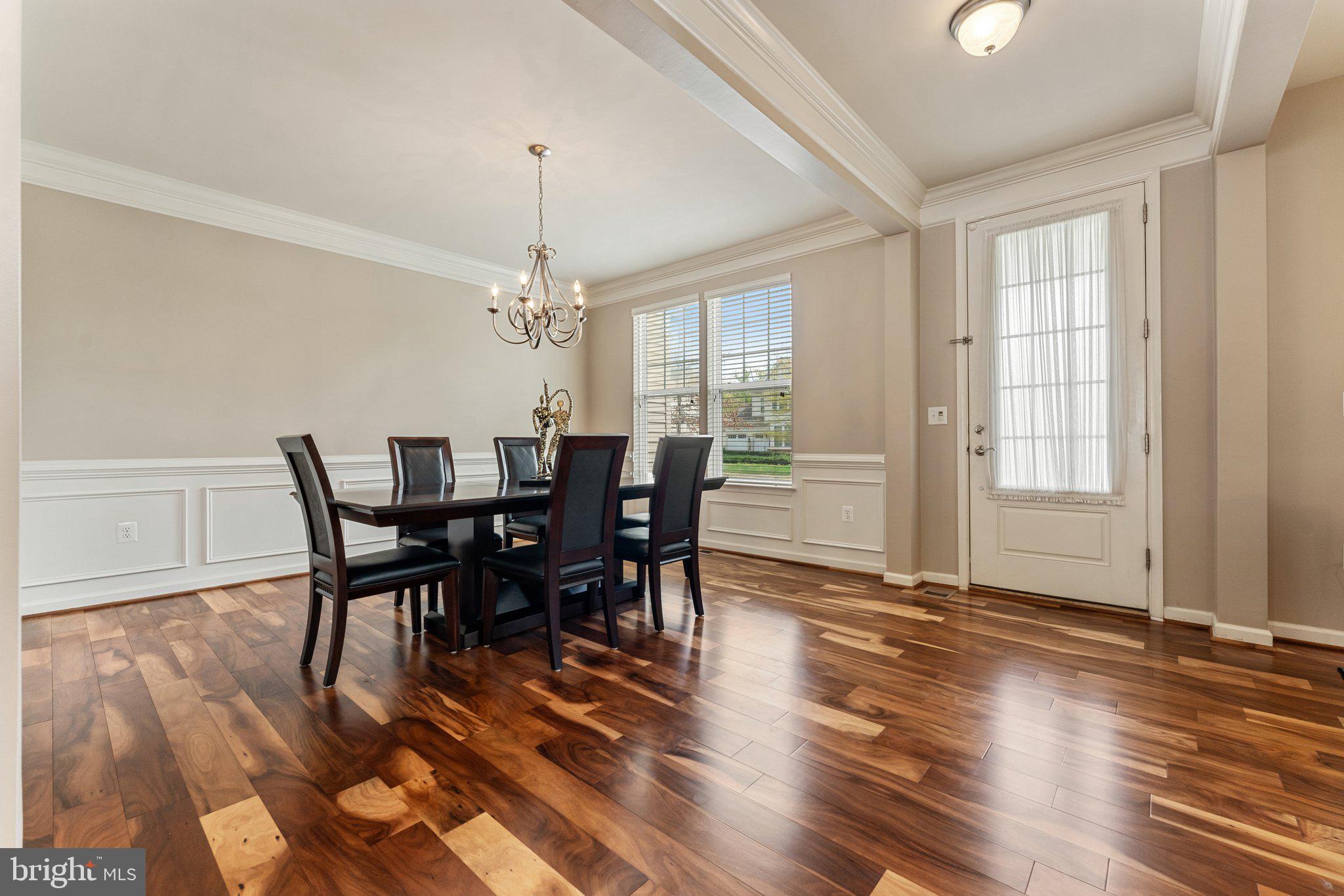 POWELLS LANDING - Residential