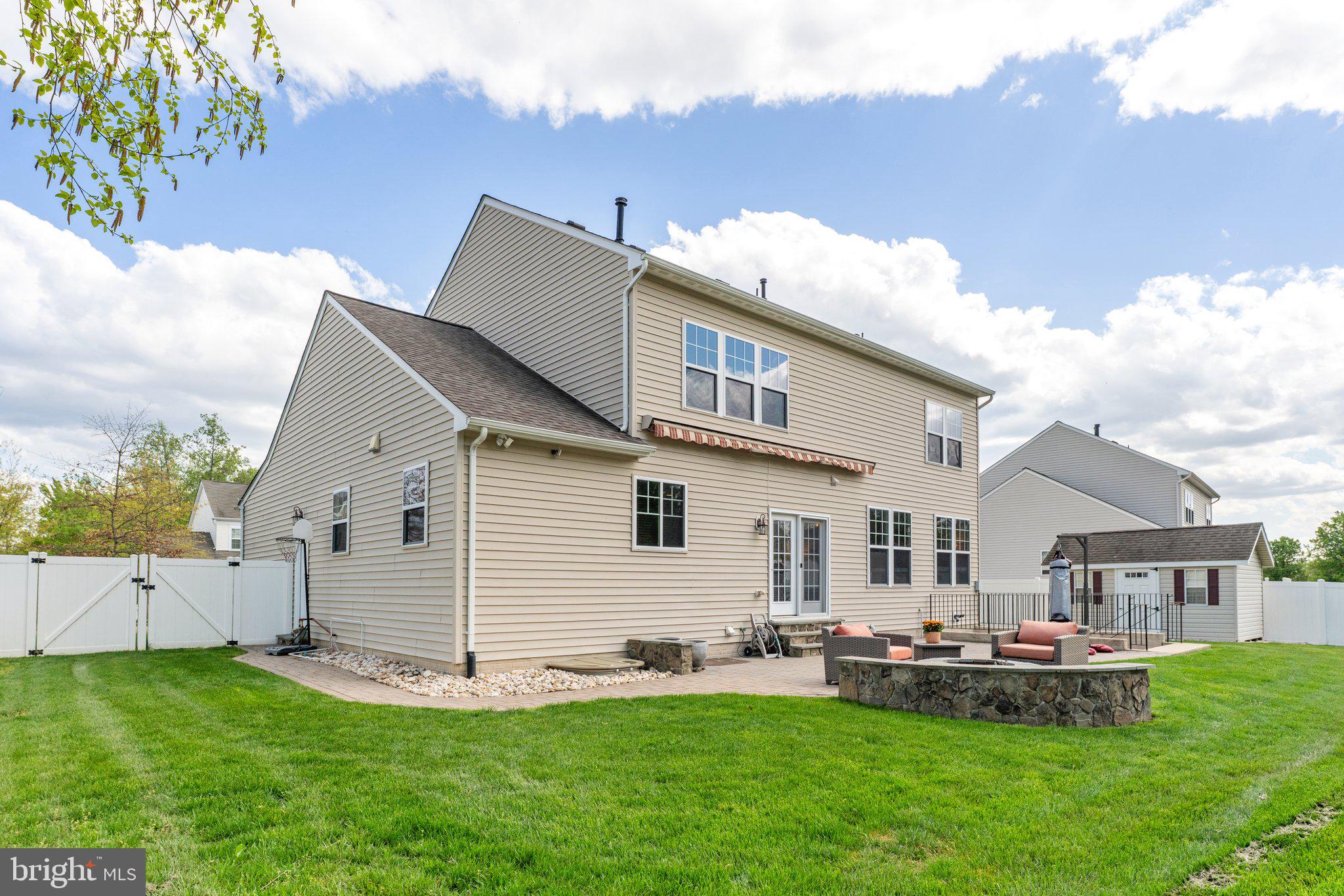 POWELLS LANDING - Residential