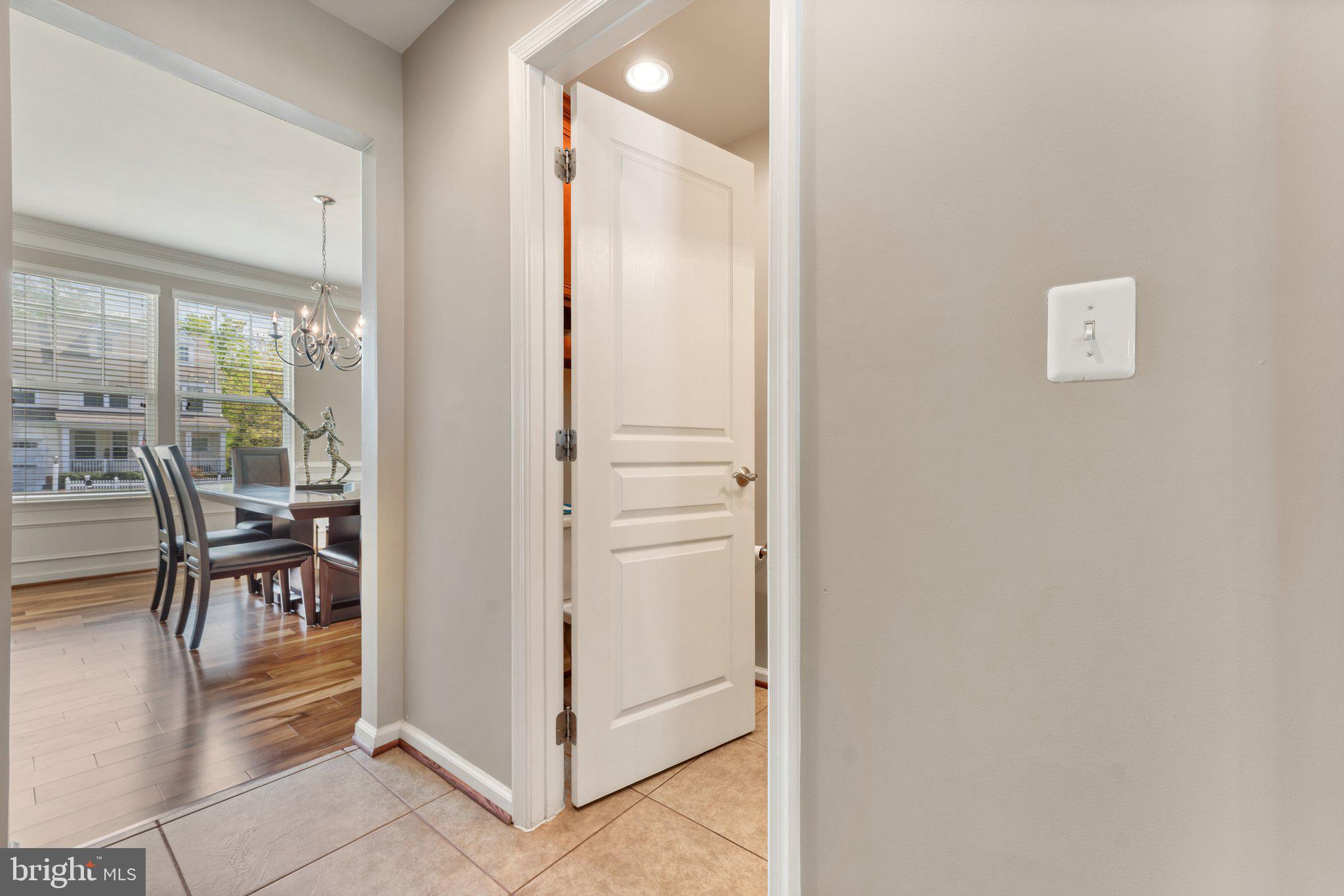 POWELLS LANDING - Residential