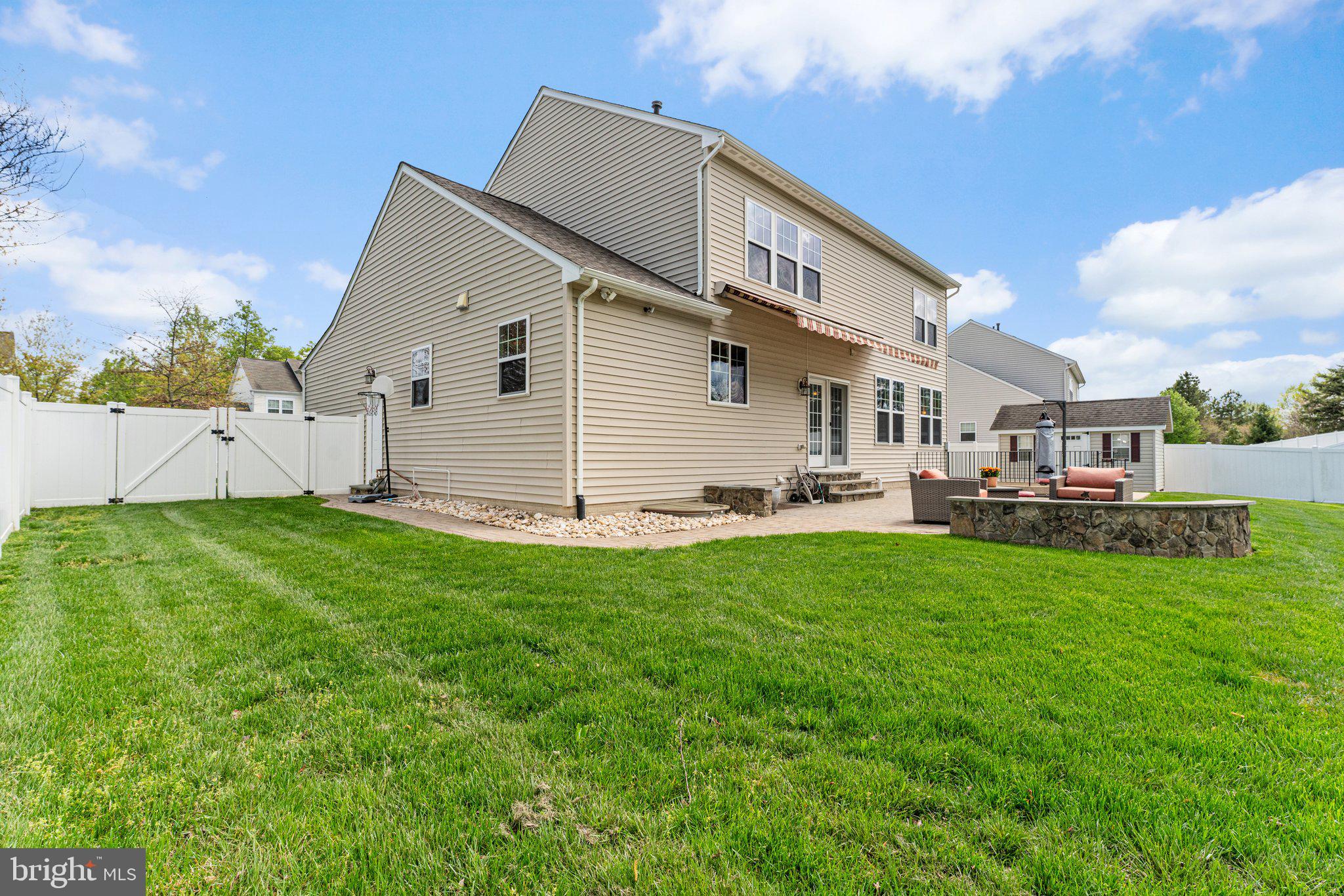 POWELLS LANDING - Residential