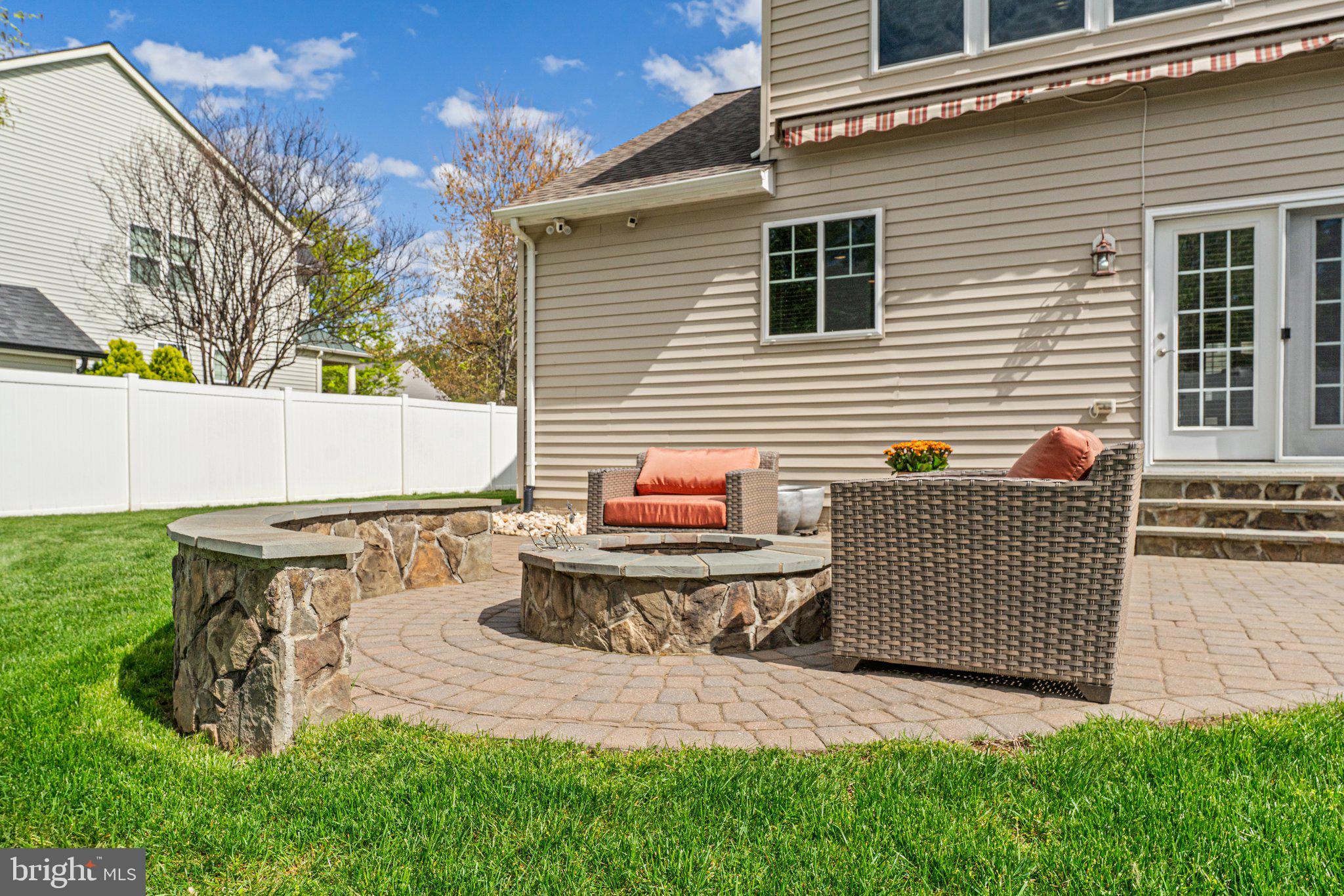 POWELLS LANDING - Residential