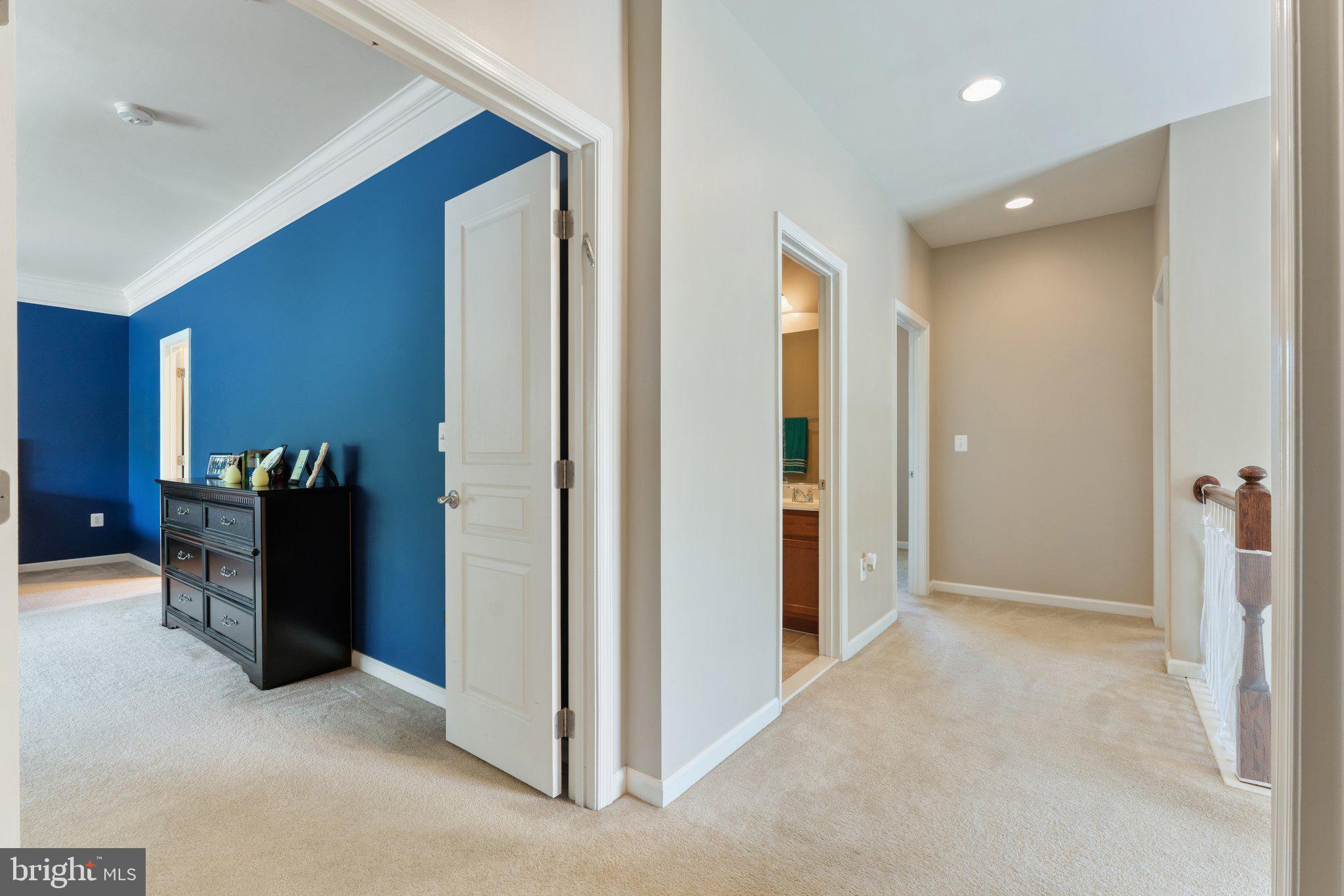 POWELLS LANDING - Residential