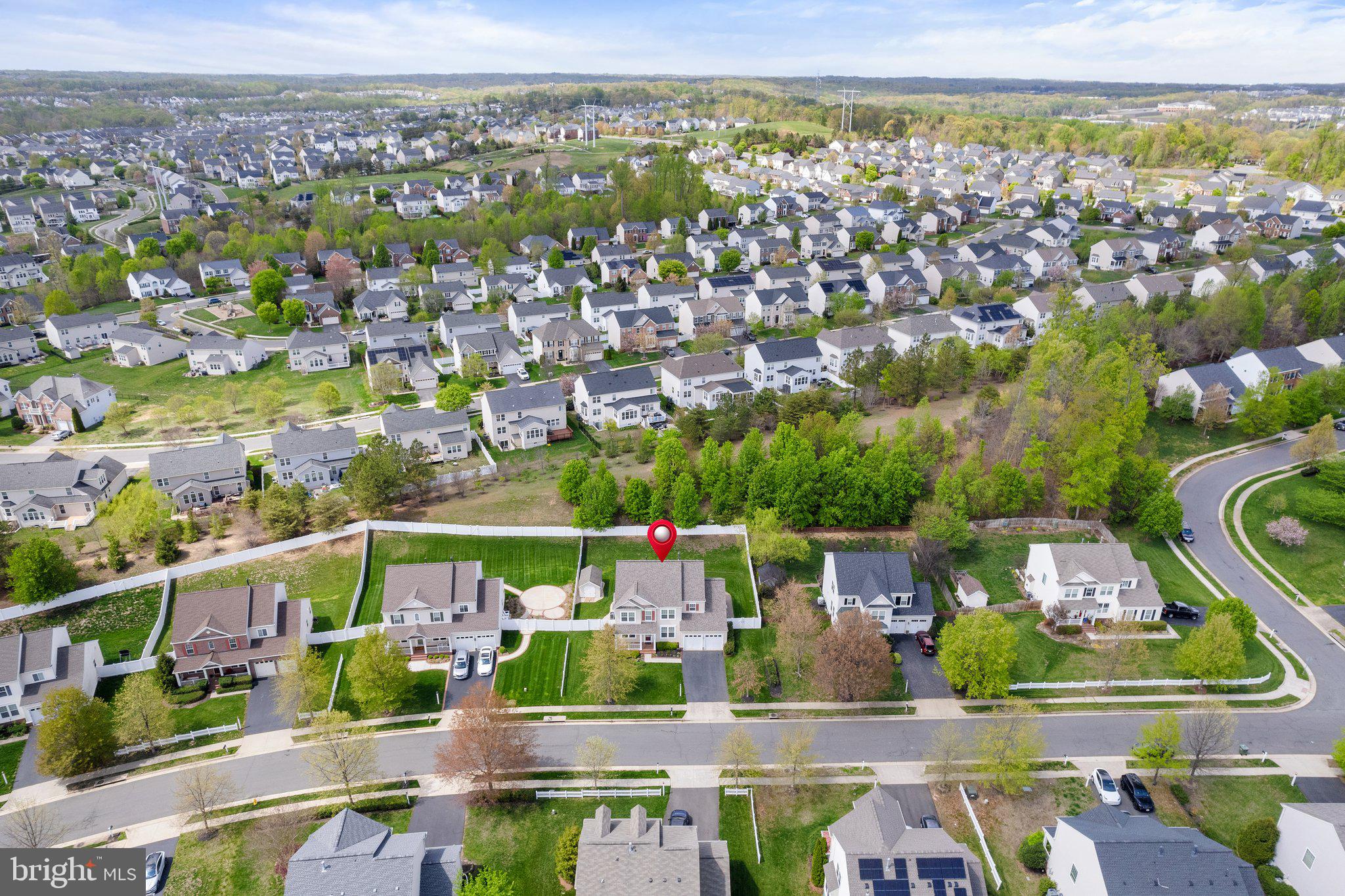 POWELLS LANDING - Residential