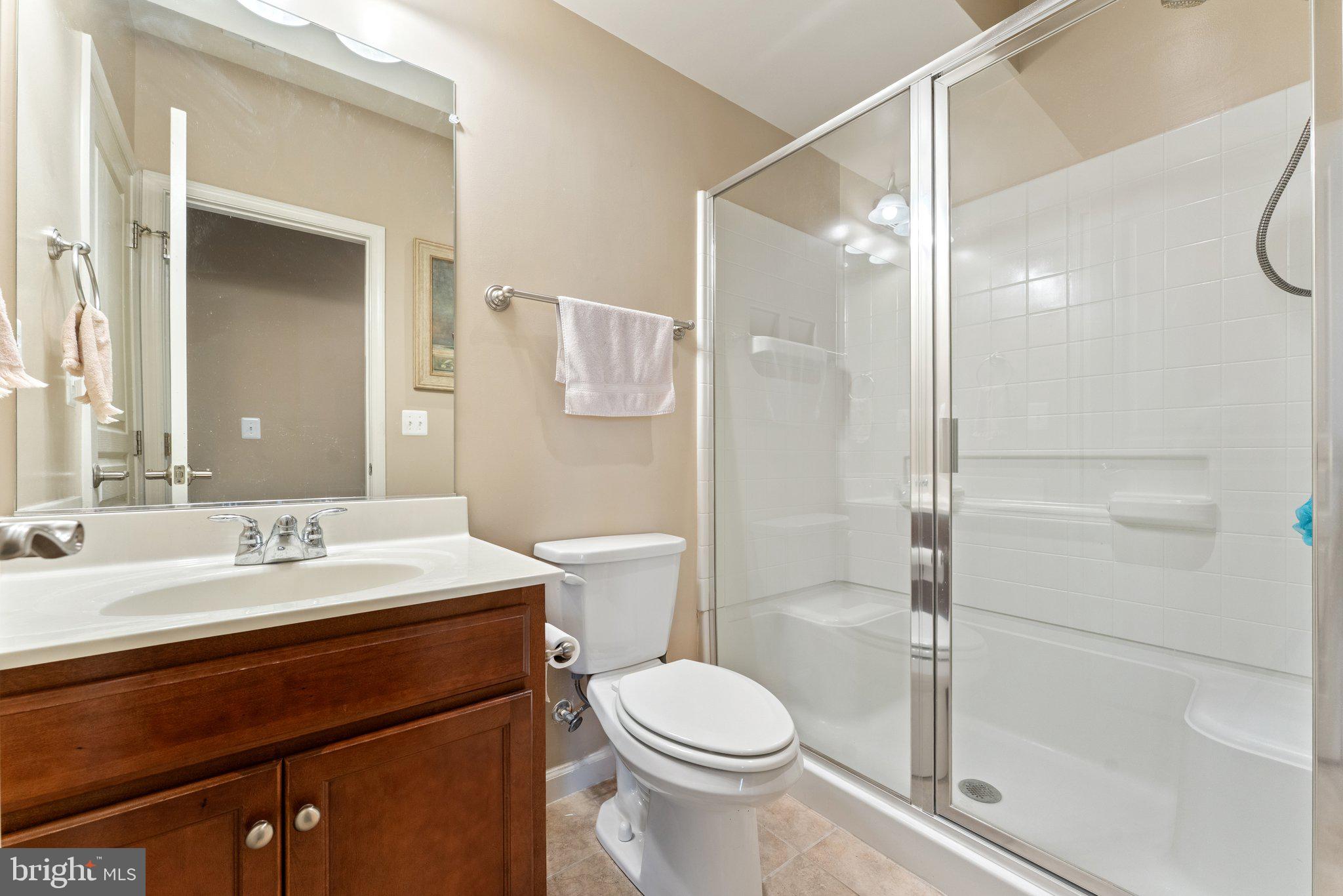 POWELLS LANDING - Residential