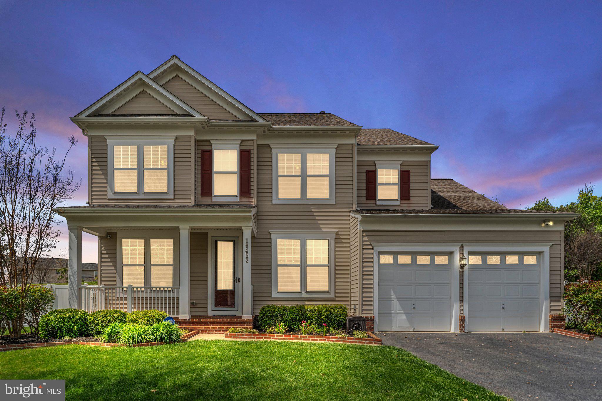 POWELLS LANDING - Residential