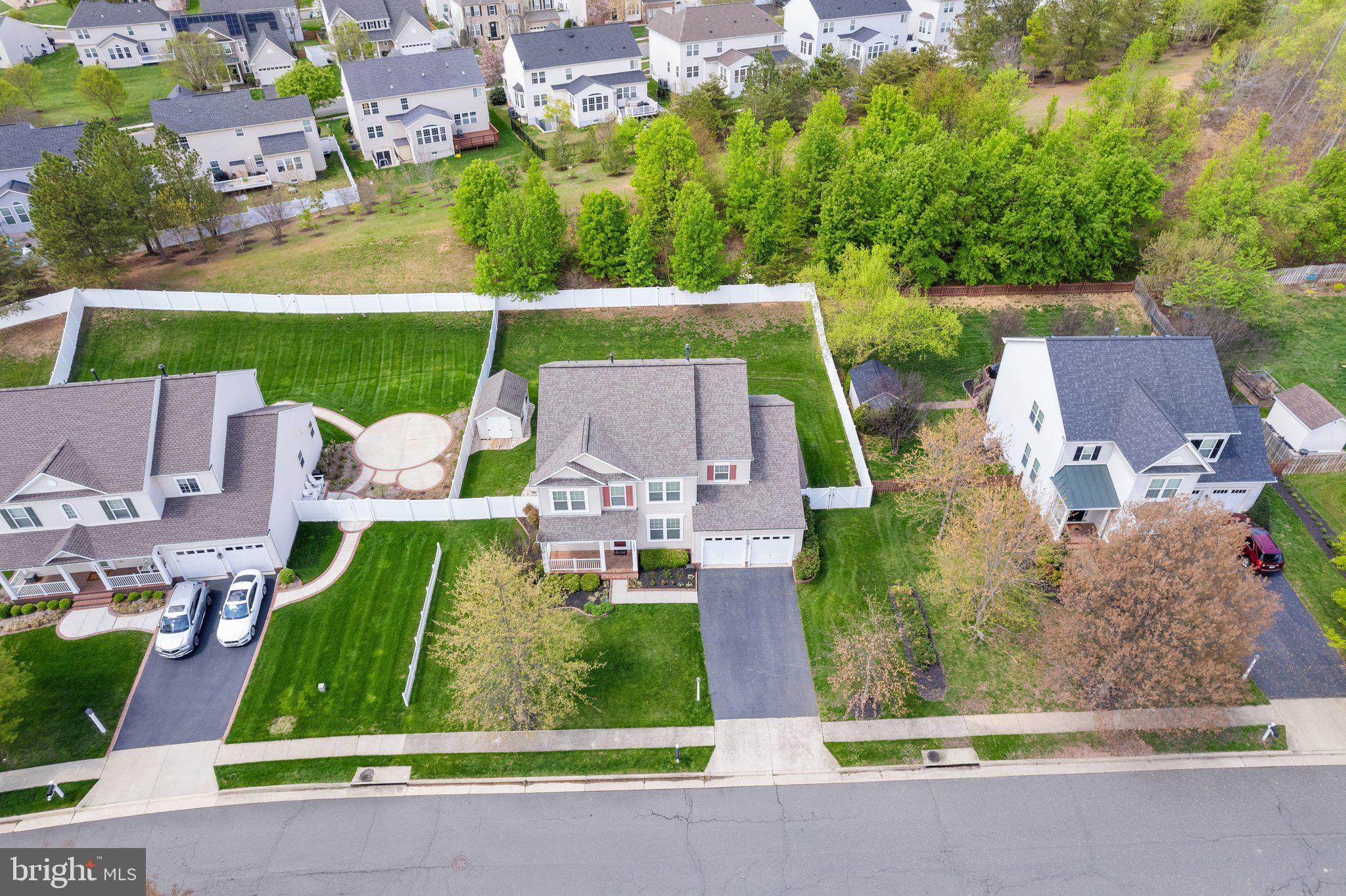 16452 CHATTANOOGA LANE
