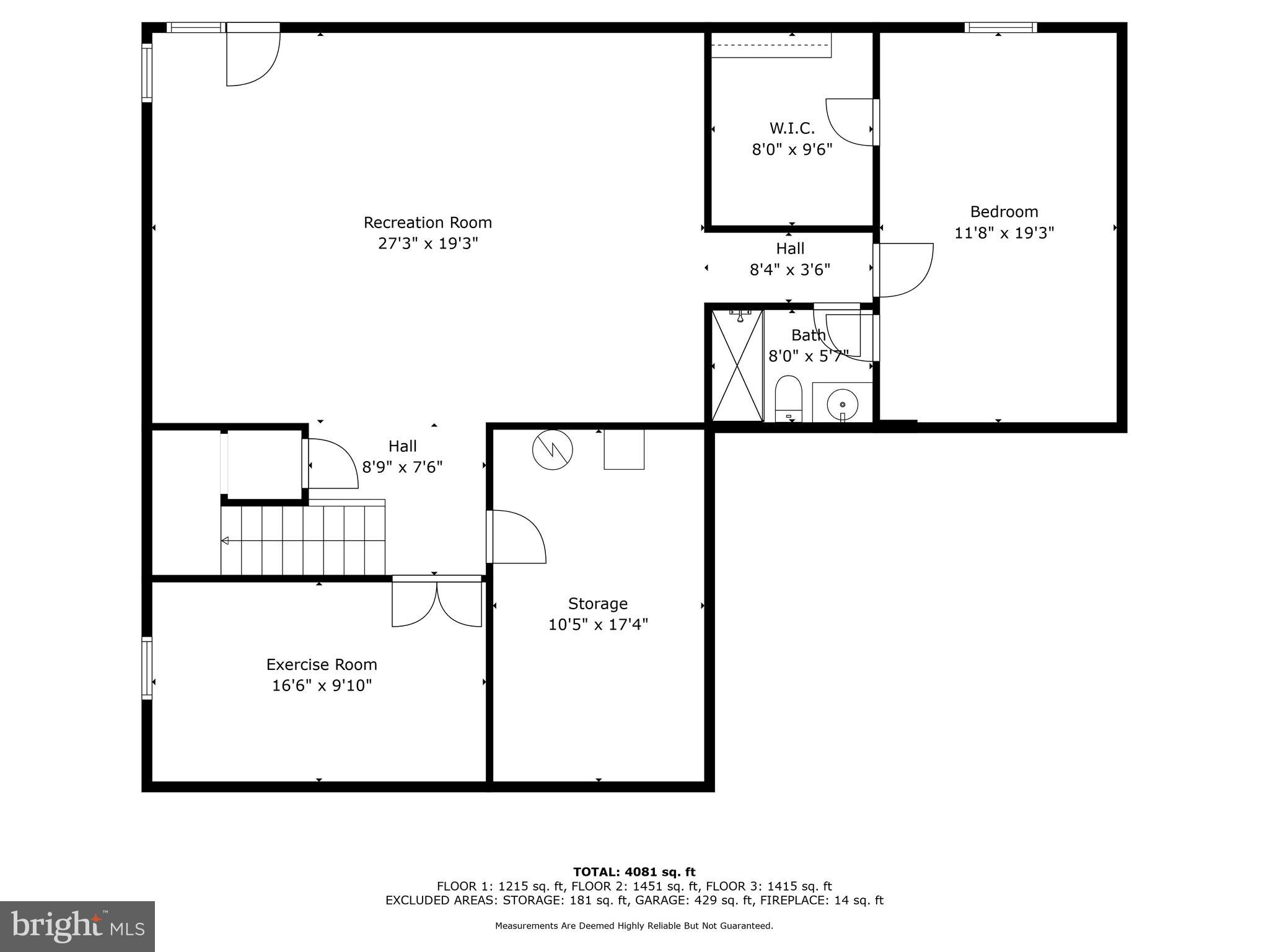 POWELLS LANDING - Residential