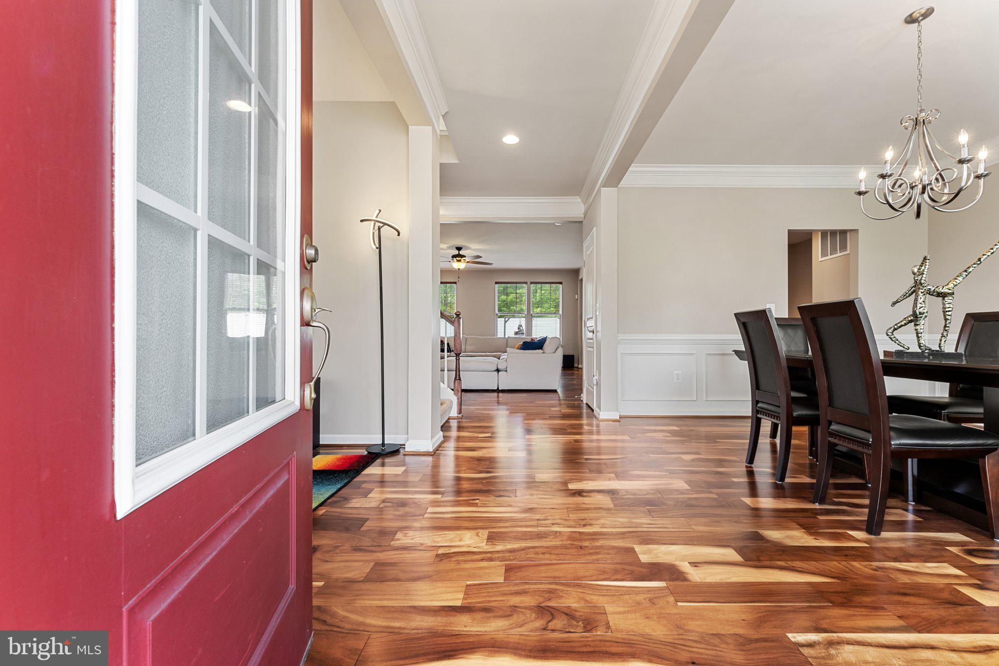 POWELLS LANDING - Residential