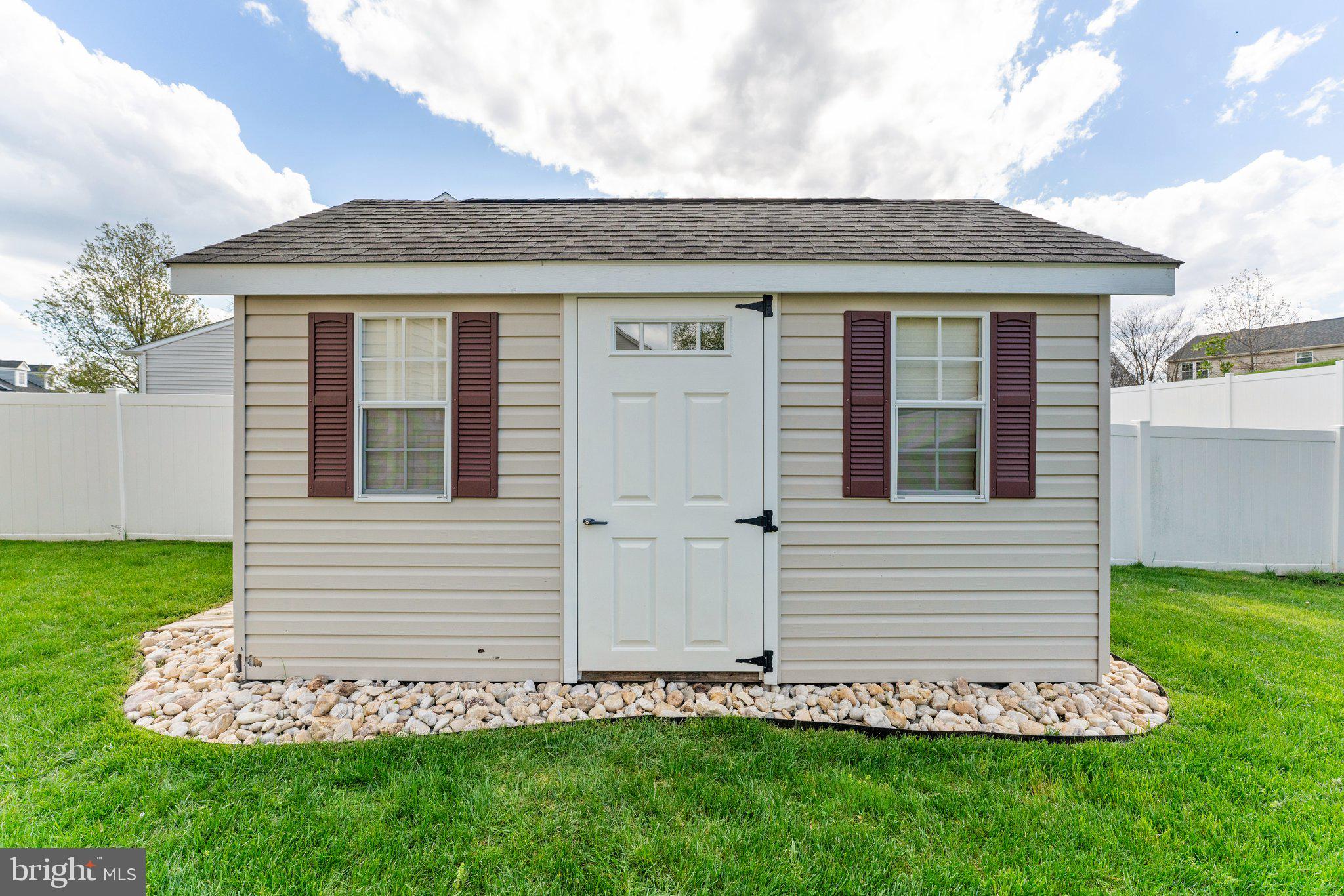 POWELLS LANDING - Residential