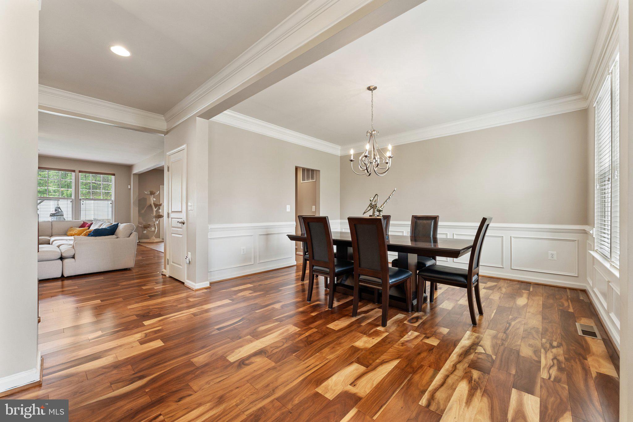 POWELLS LANDING - Residential