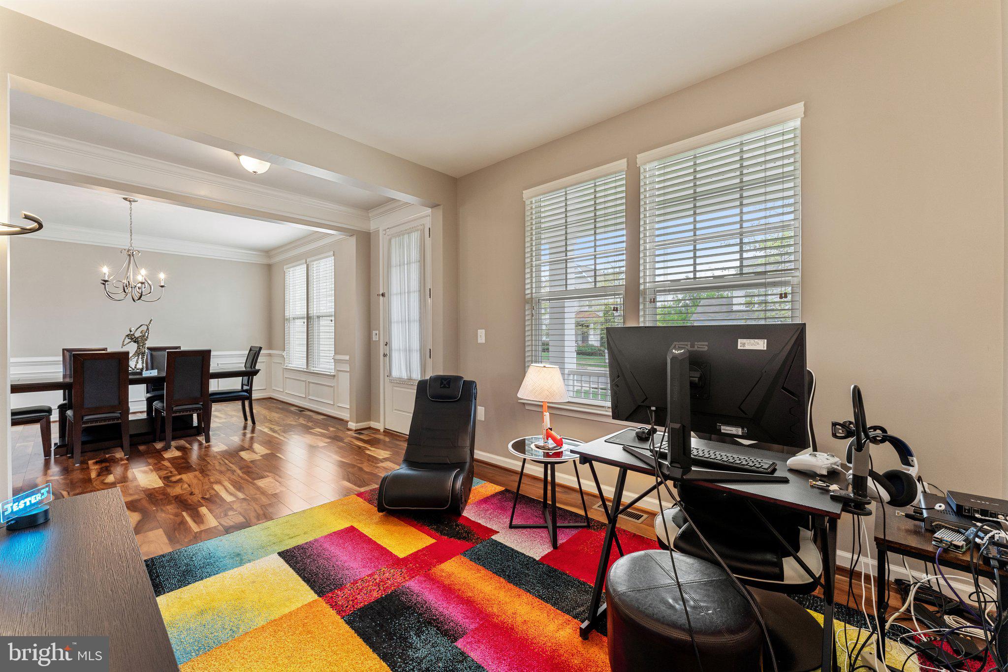 POWELLS LANDING - Residential