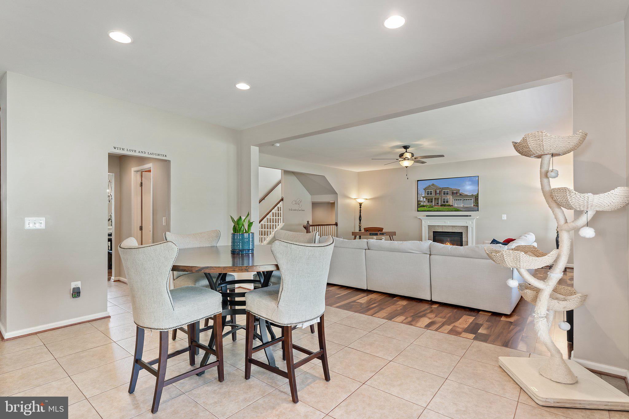 POWELLS LANDING - Residential