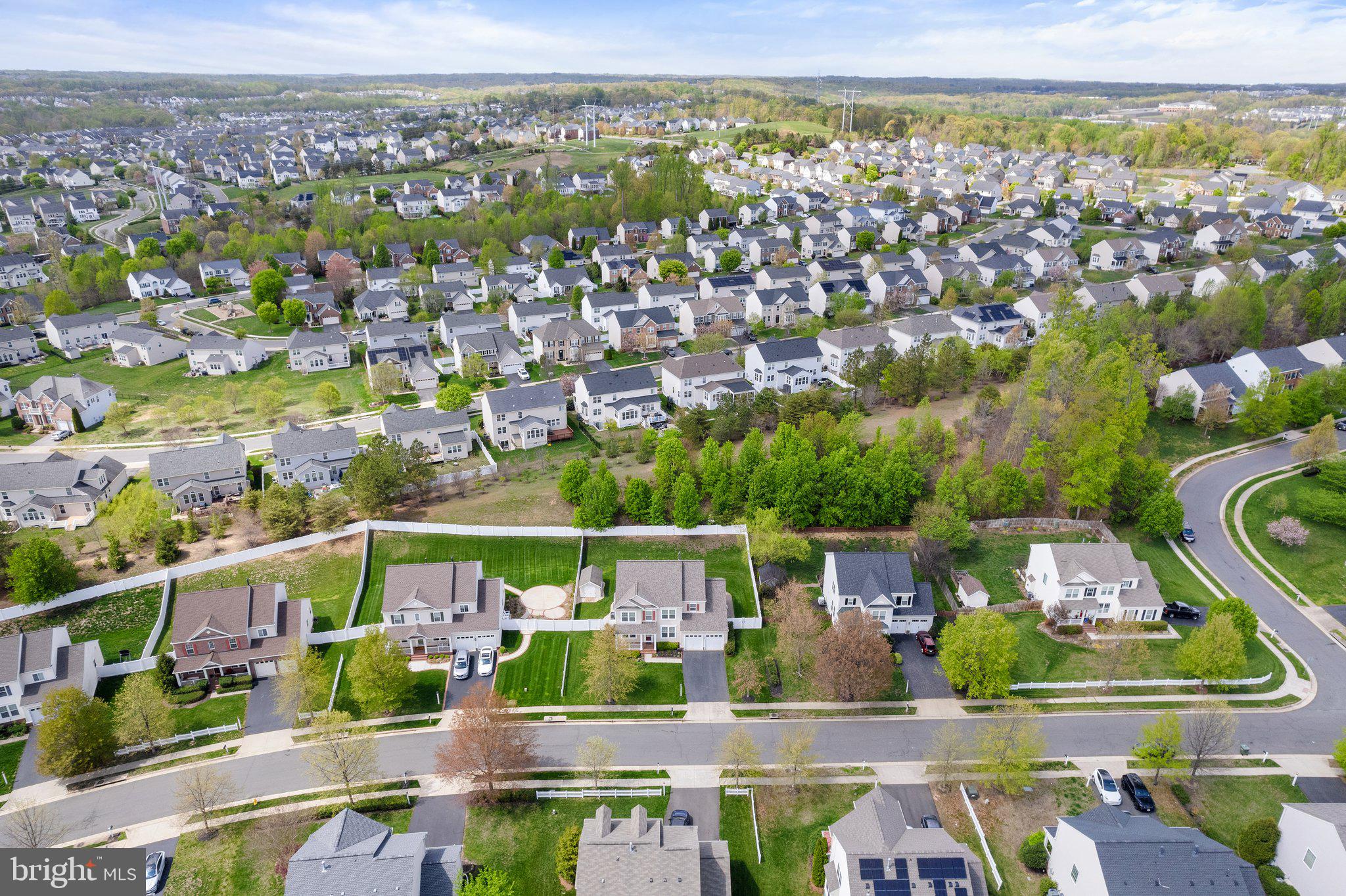 POWELLS LANDING - Residential