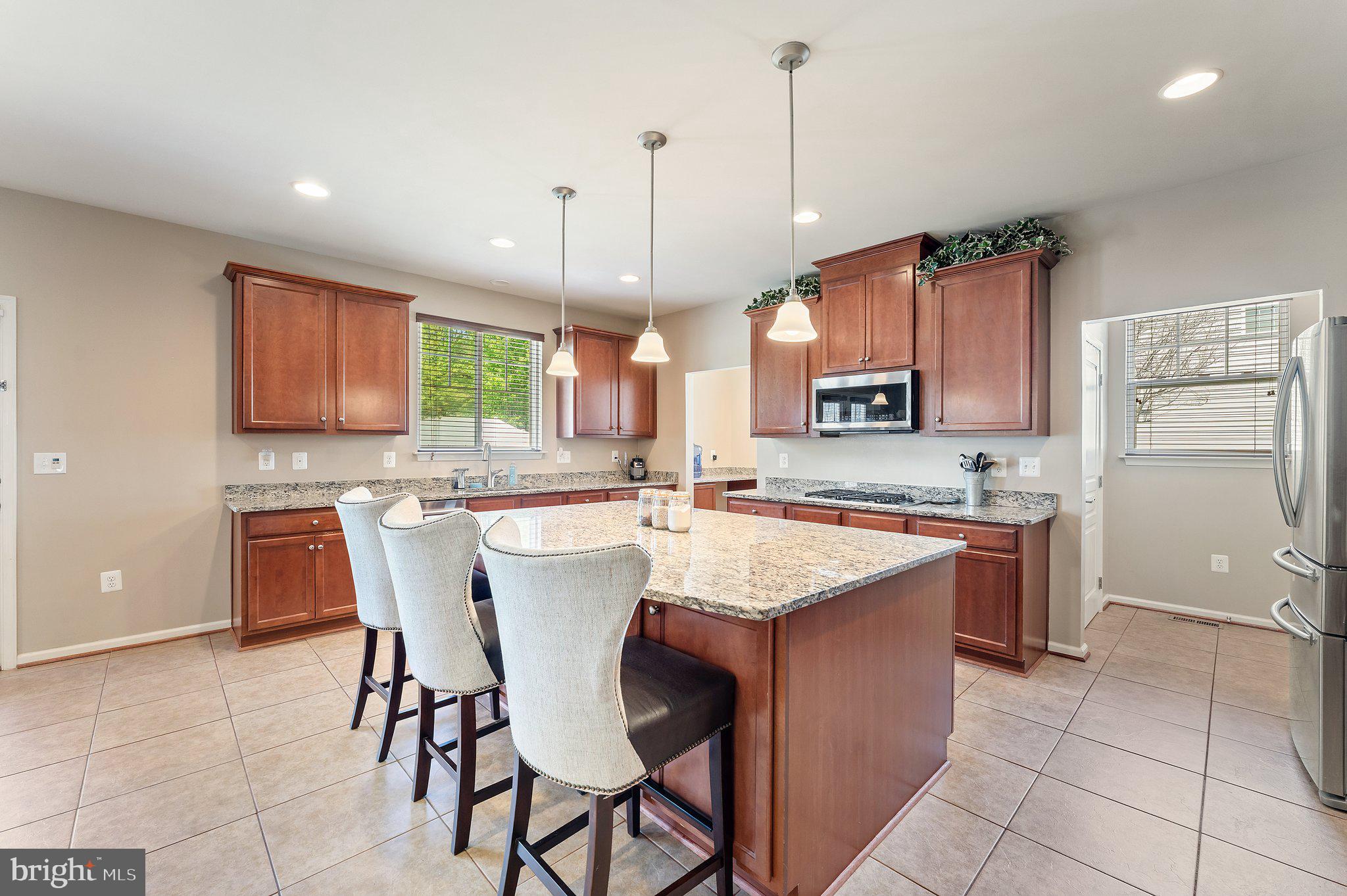 POWELLS LANDING - Residential