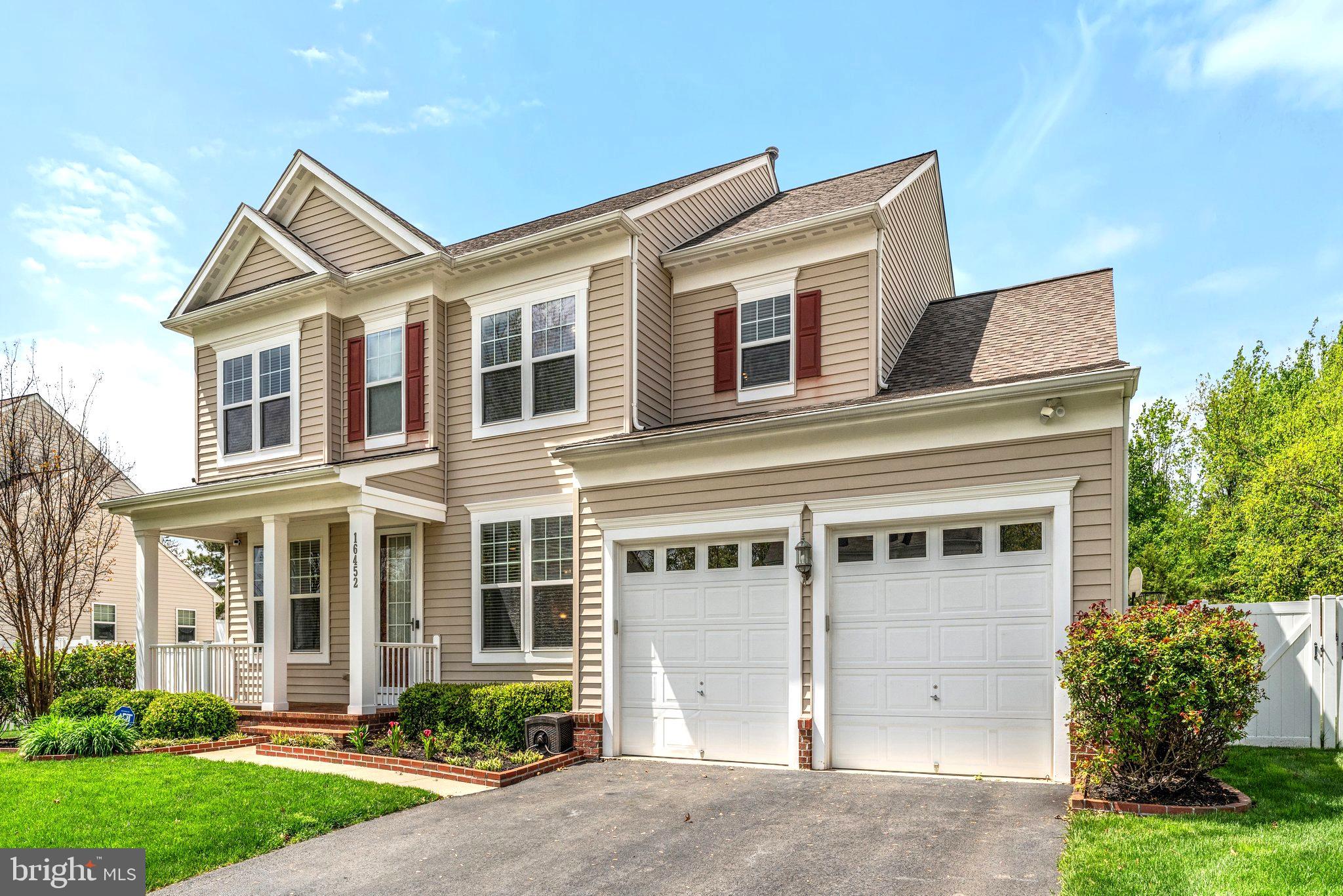 POWELLS LANDING - Residential