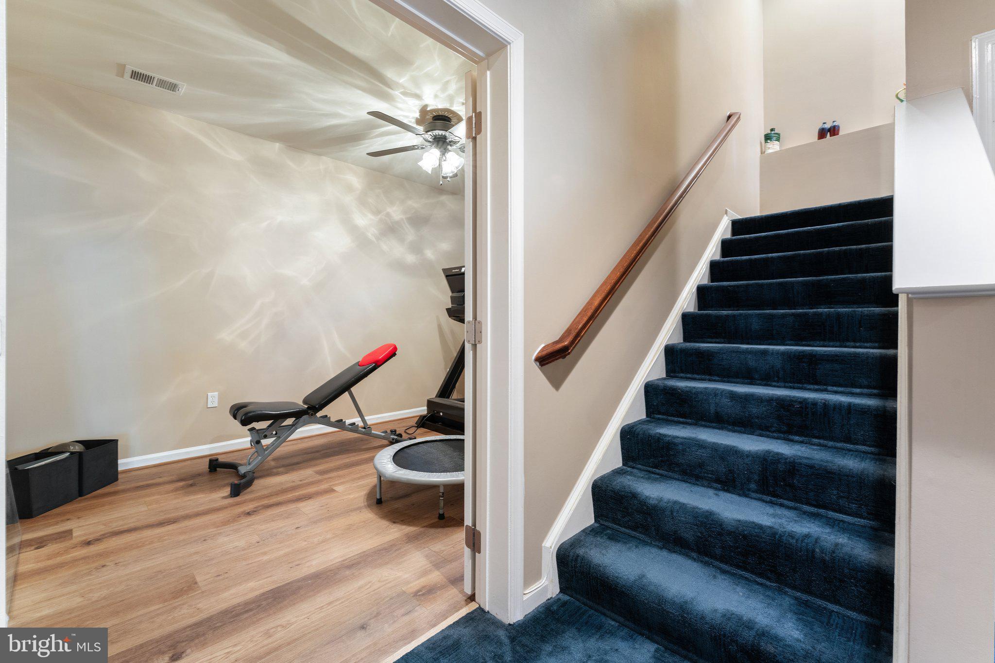 POWELLS LANDING - Residential