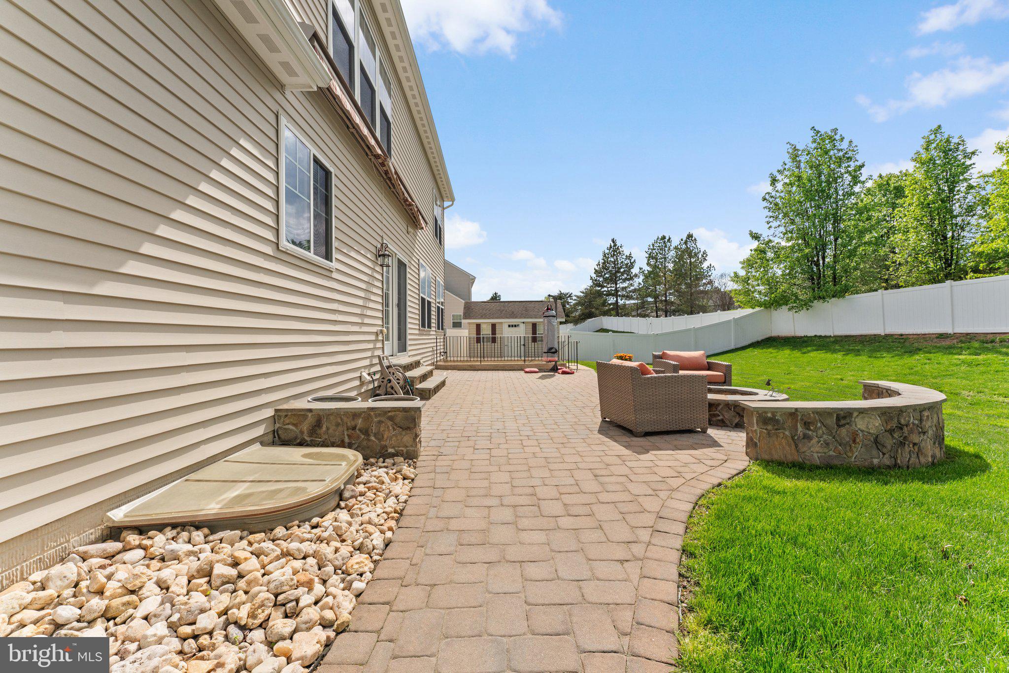 POWELLS LANDING - Residential