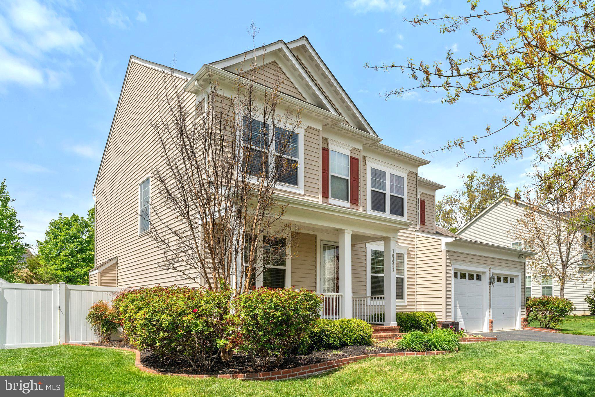 16452 CHATTANOOGA LANE