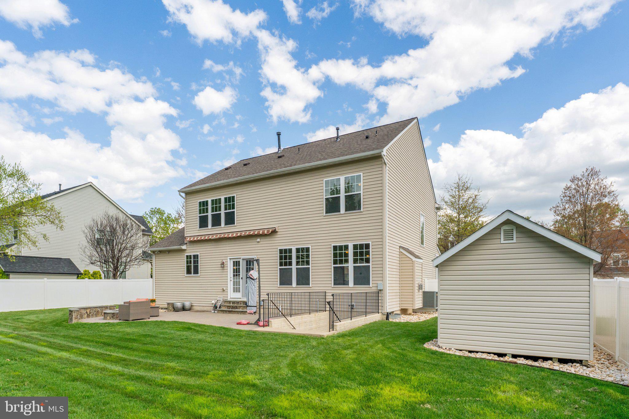 POWELLS LANDING - Residential