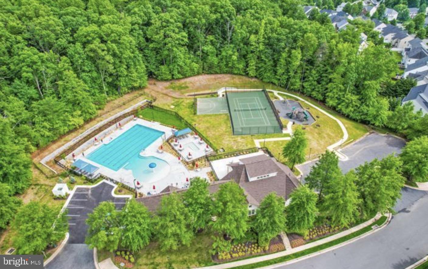 POWELLS LANDING - Residential