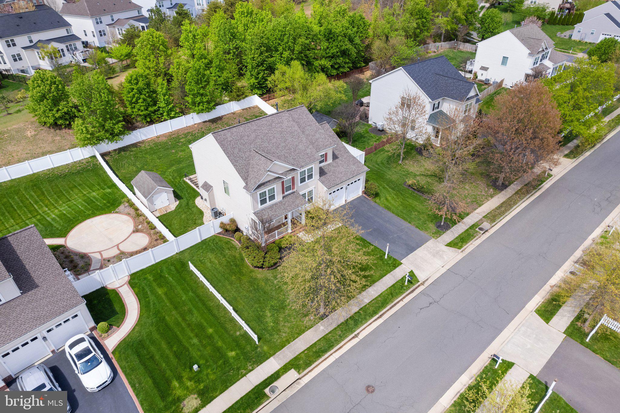 POWELLS LANDING - Residential