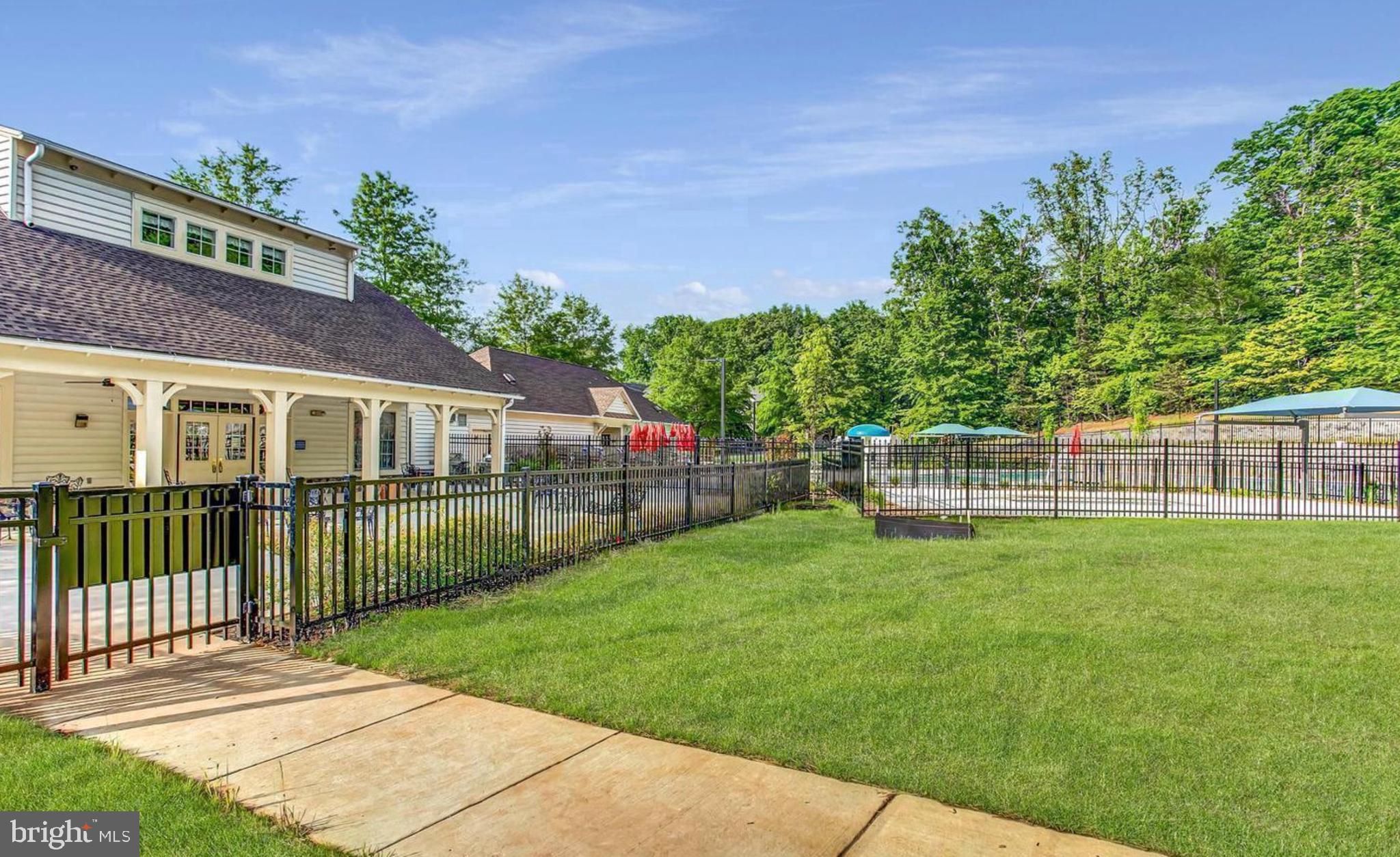 POWELLS LANDING - Residential