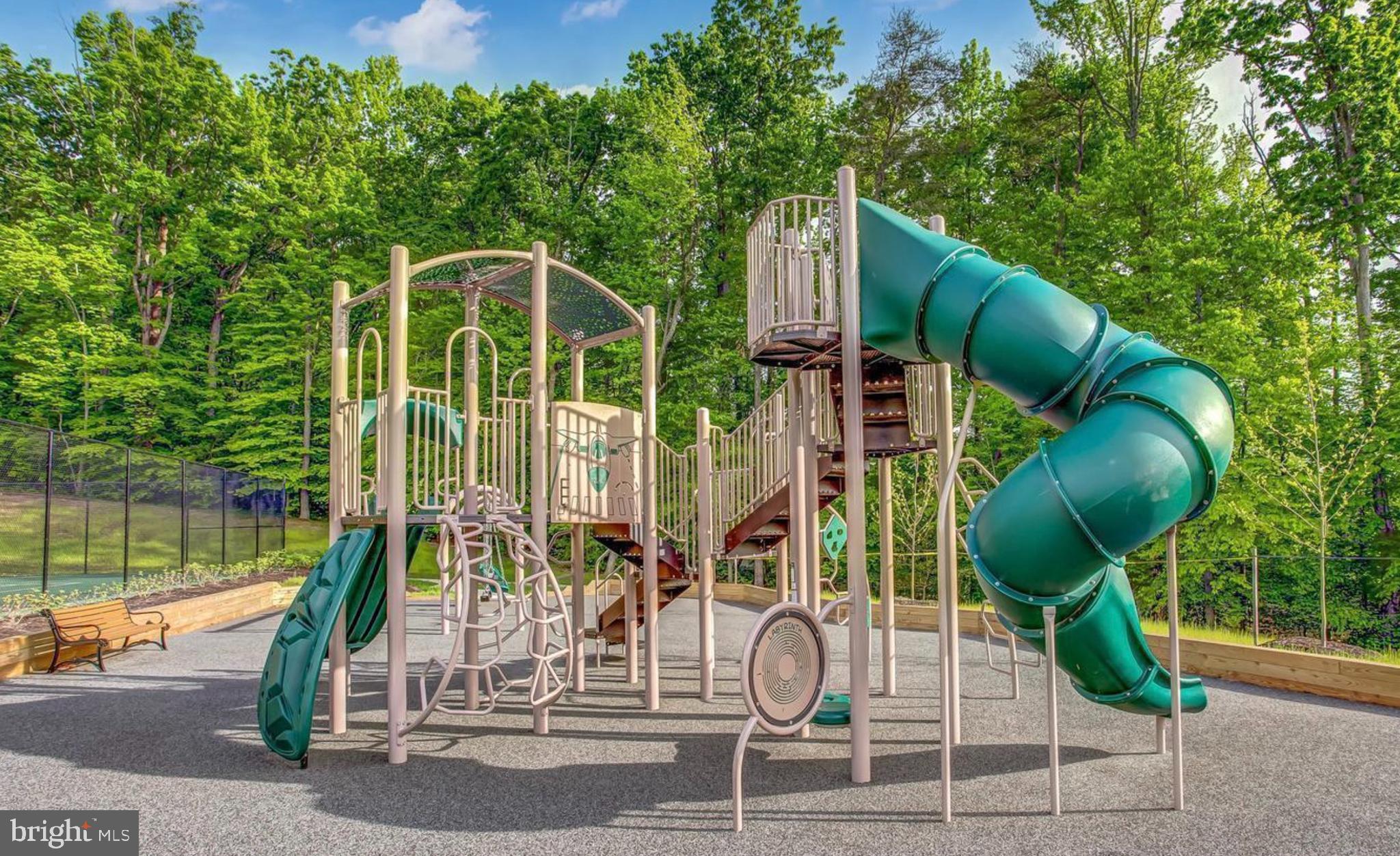 POWELLS LANDING - Residential