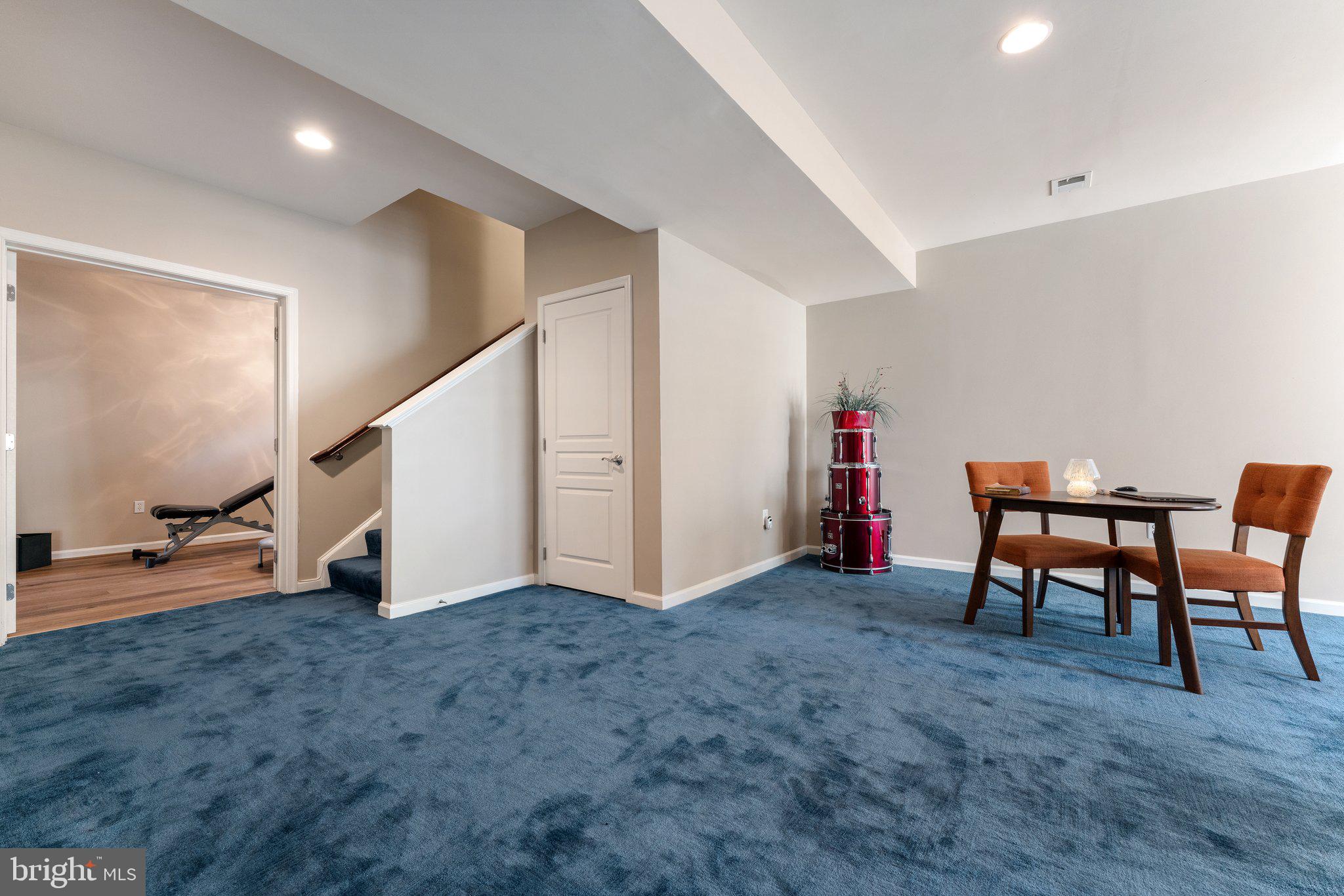 POWELLS LANDING - Residential