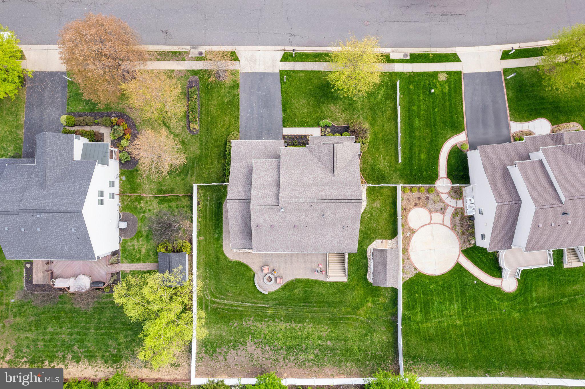 POWELLS LANDING - Residential