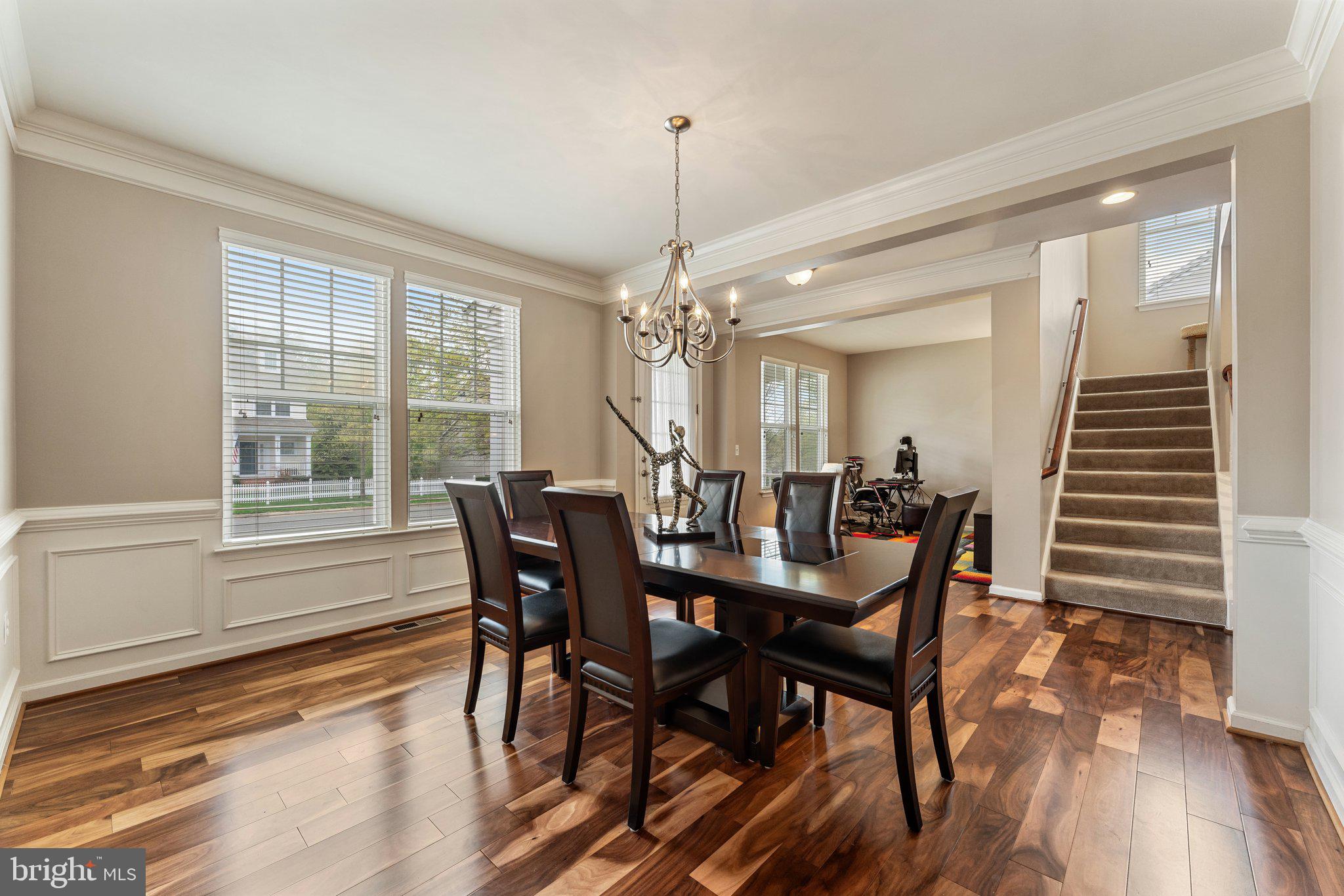 POWELLS LANDING - Residential