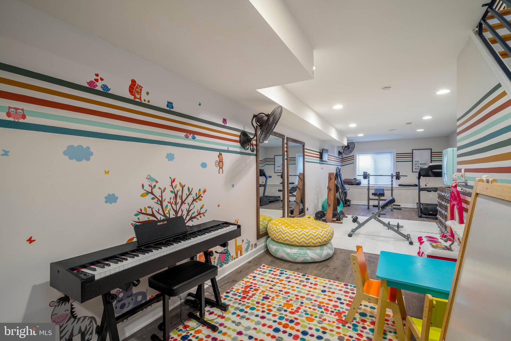 GRADUATE HOSPITAL - Residential