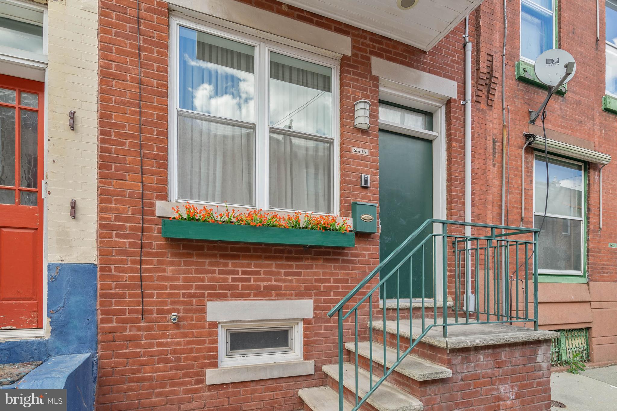 GRADUATE HOSPITAL - Residential