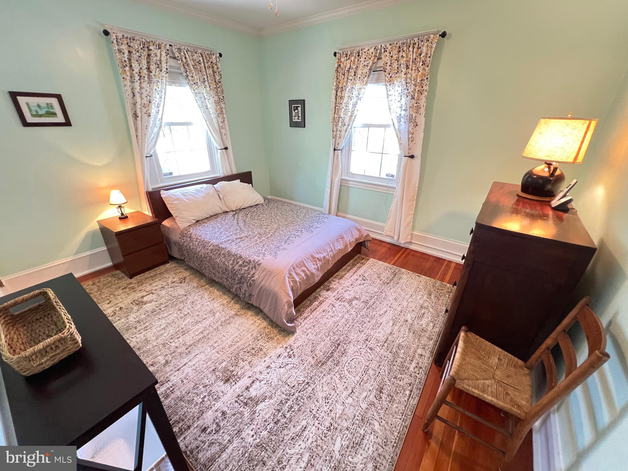 CEDARCROFT HISTORIC DISTRICT - Residential