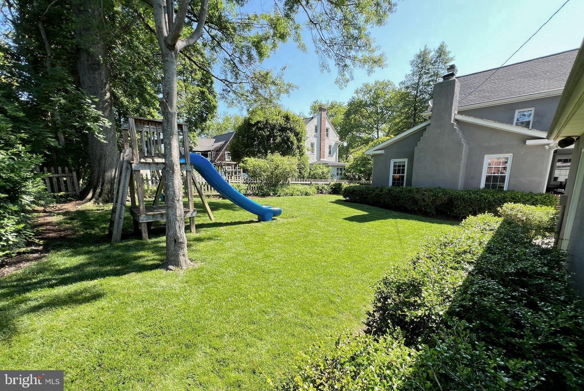 CEDARCROFT HISTORIC DISTRICT - Residential