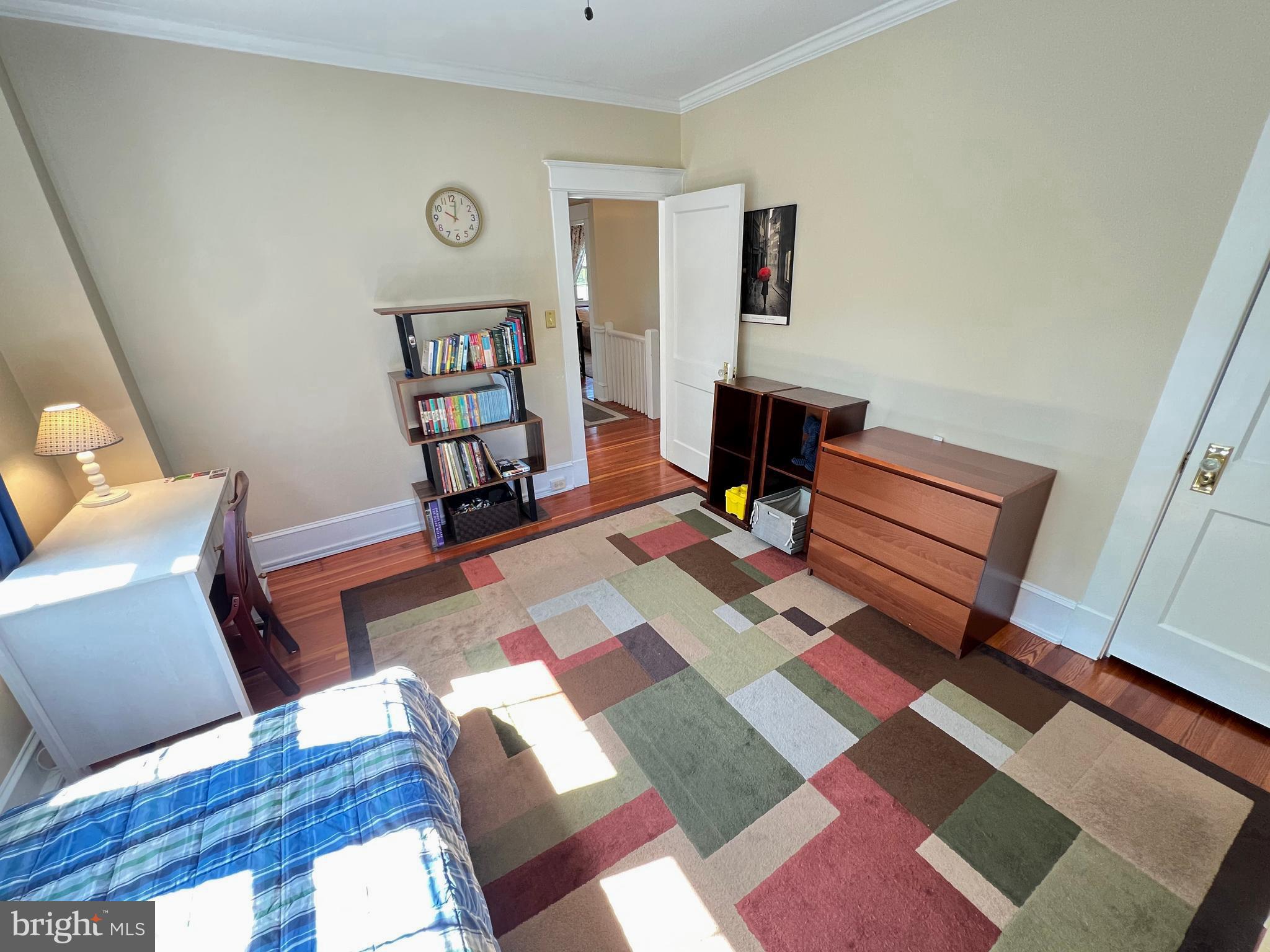 CEDARCROFT HISTORIC DISTRICT - Residential