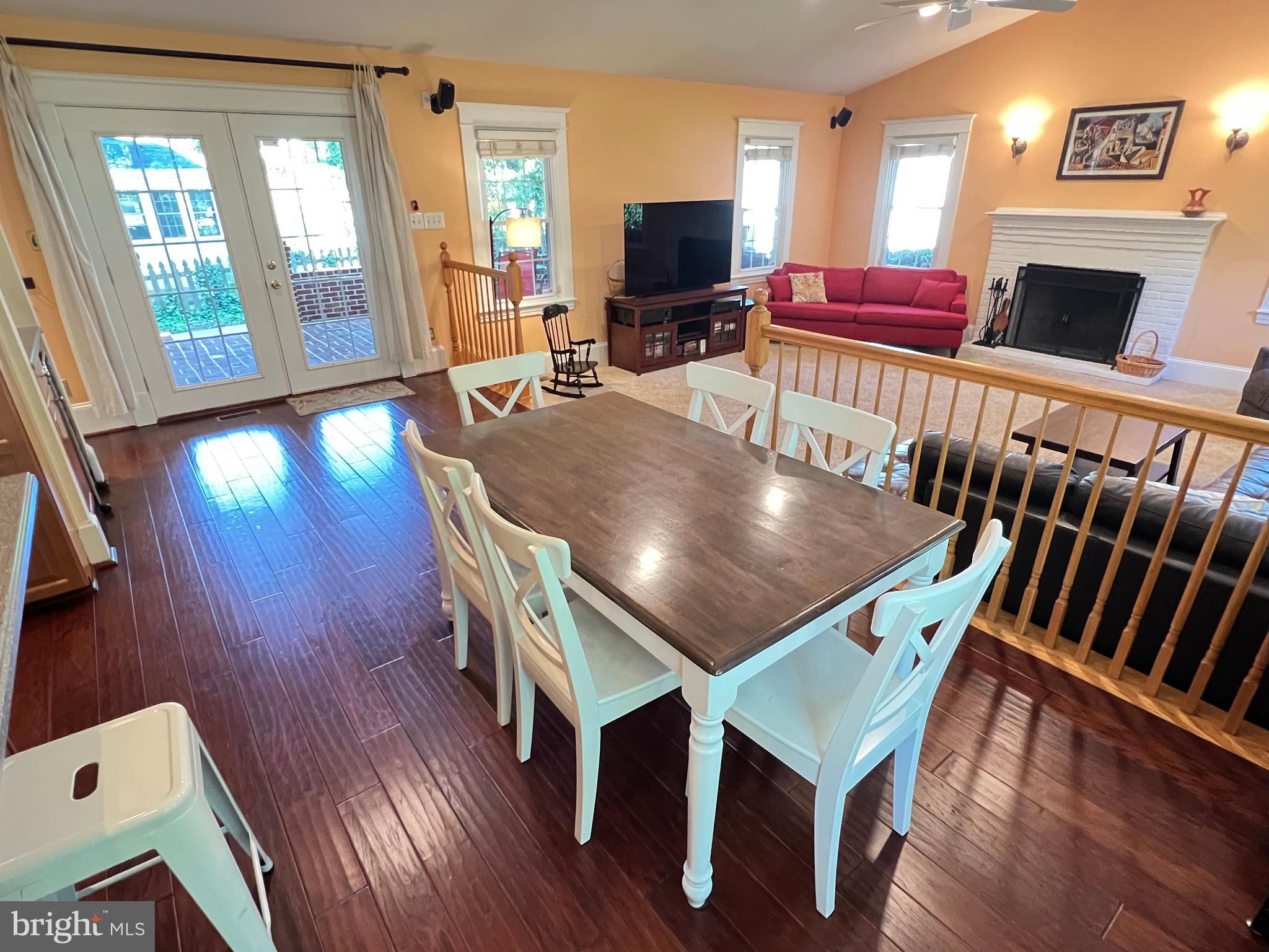 CEDARCROFT HISTORIC DISTRICT - Residential