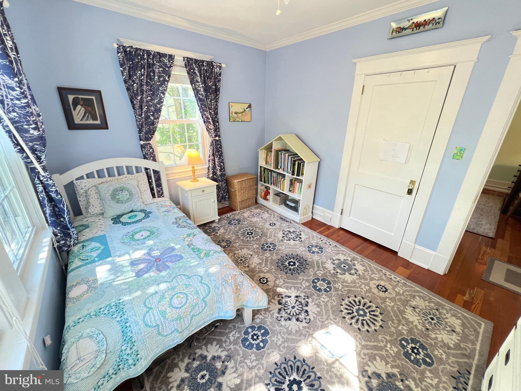 CEDARCROFT HISTORIC DISTRICT - Residential