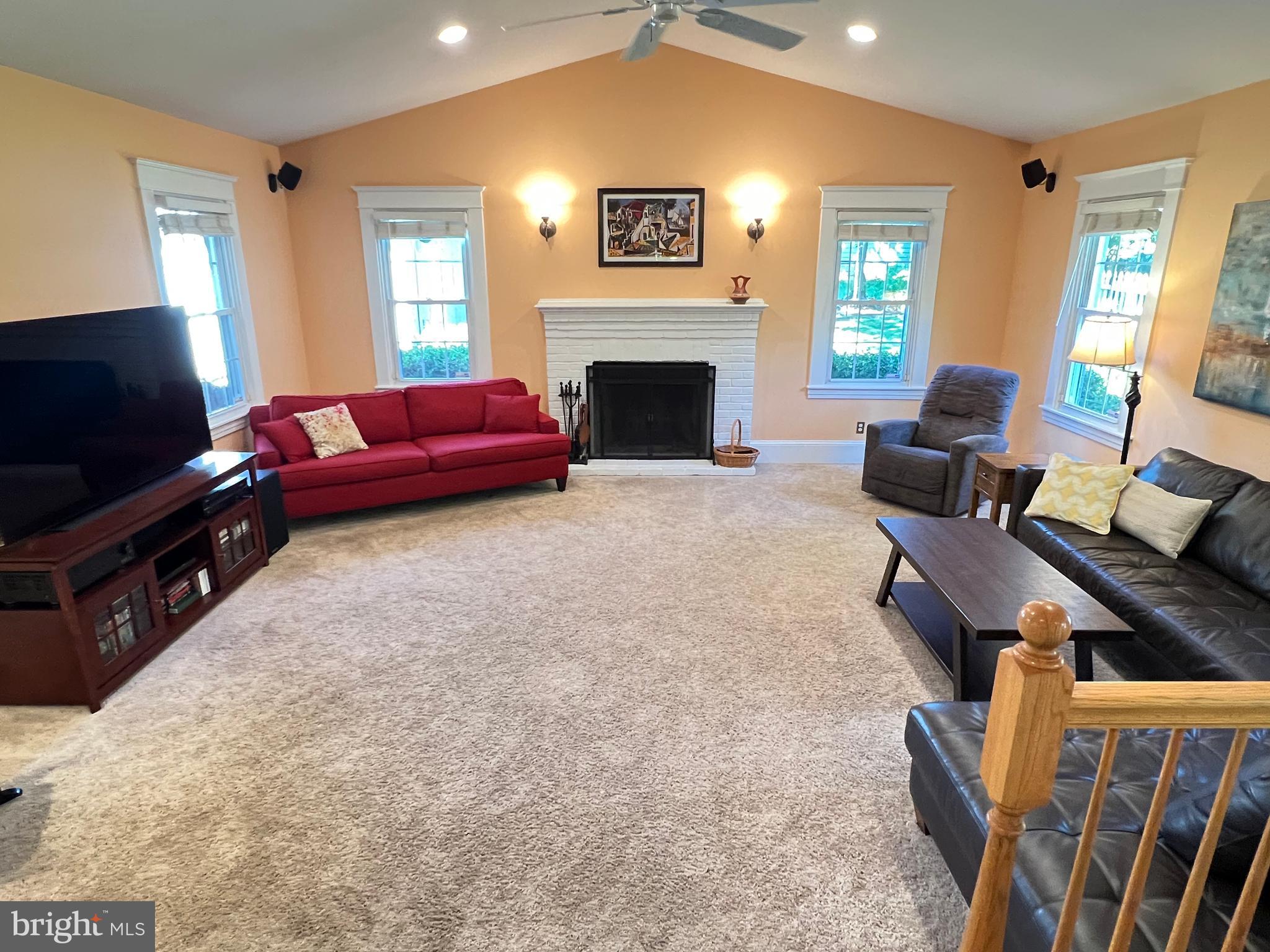 CEDARCROFT HISTORIC DISTRICT - Residential