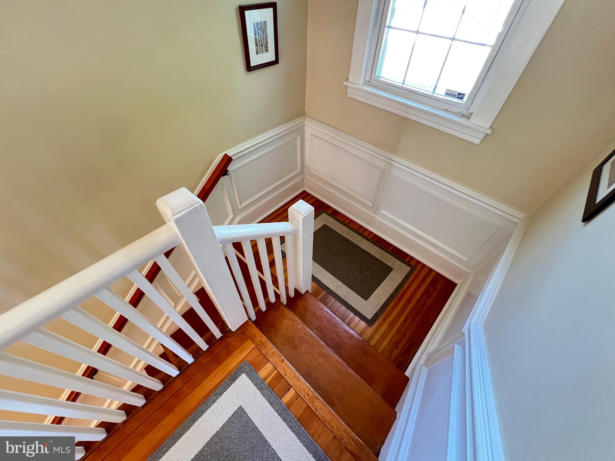 CEDARCROFT HISTORIC DISTRICT - Residential